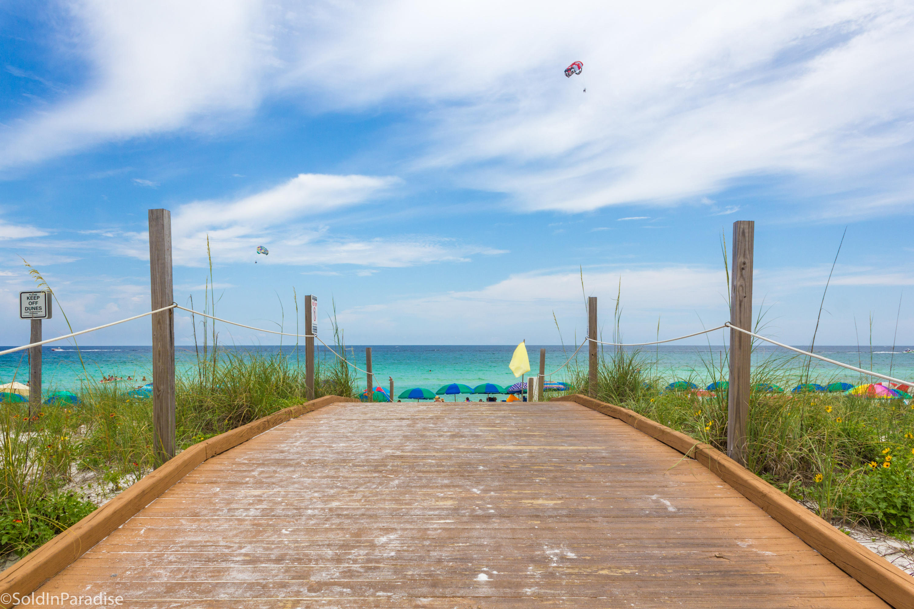 SANDPIPER COVE PH 01 - Residential