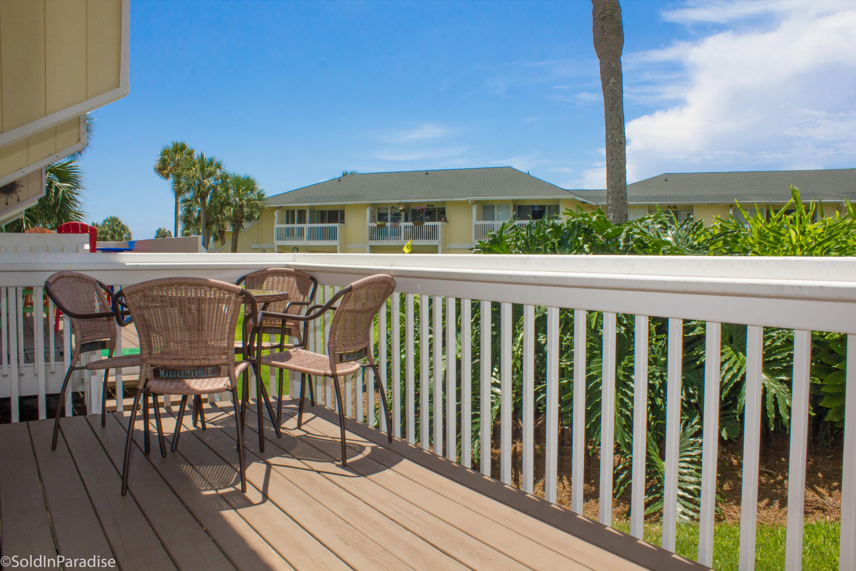 SANDPIPER COVE PH 01 - Residential