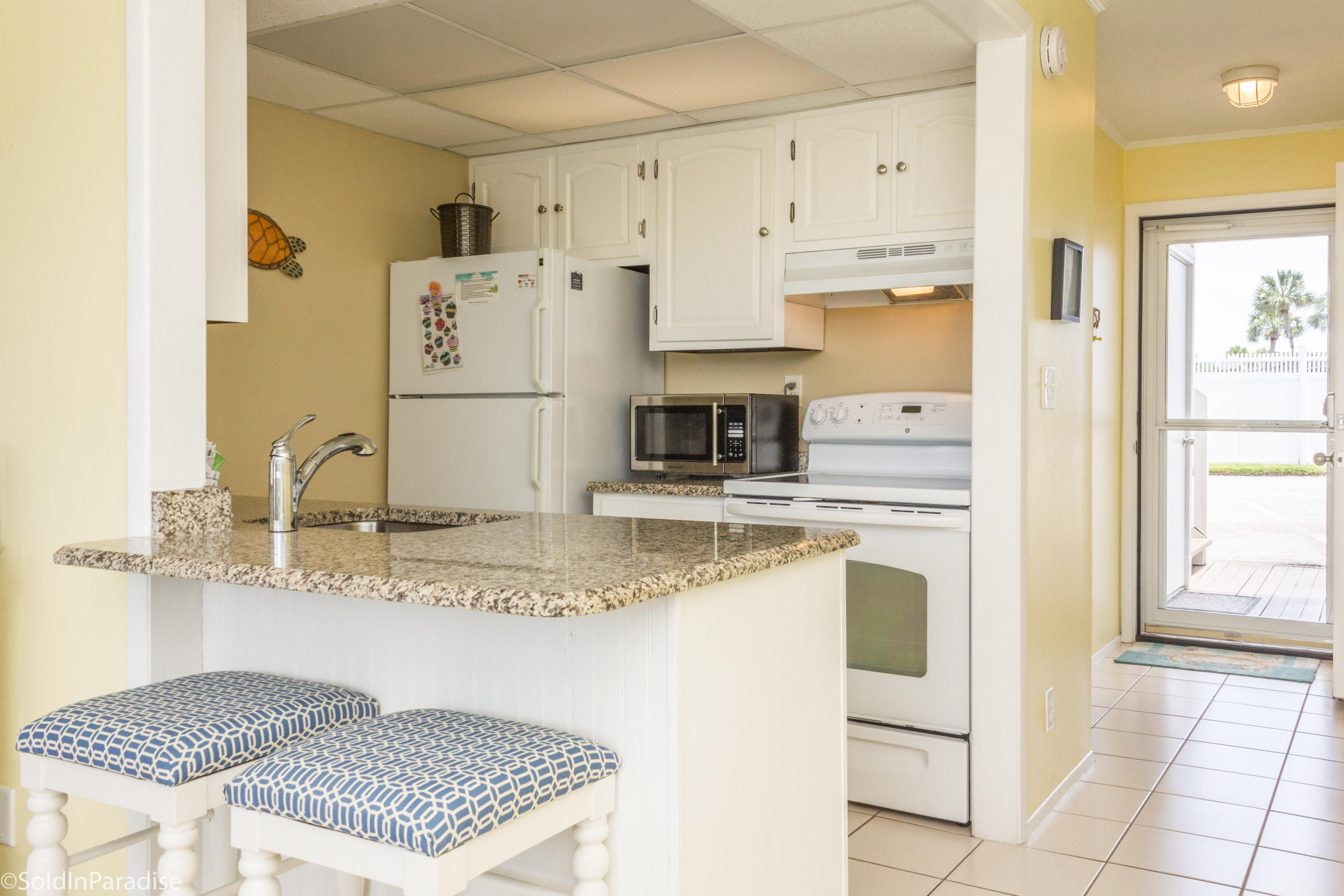 SANDPIPER COVE PH 01 - Residential