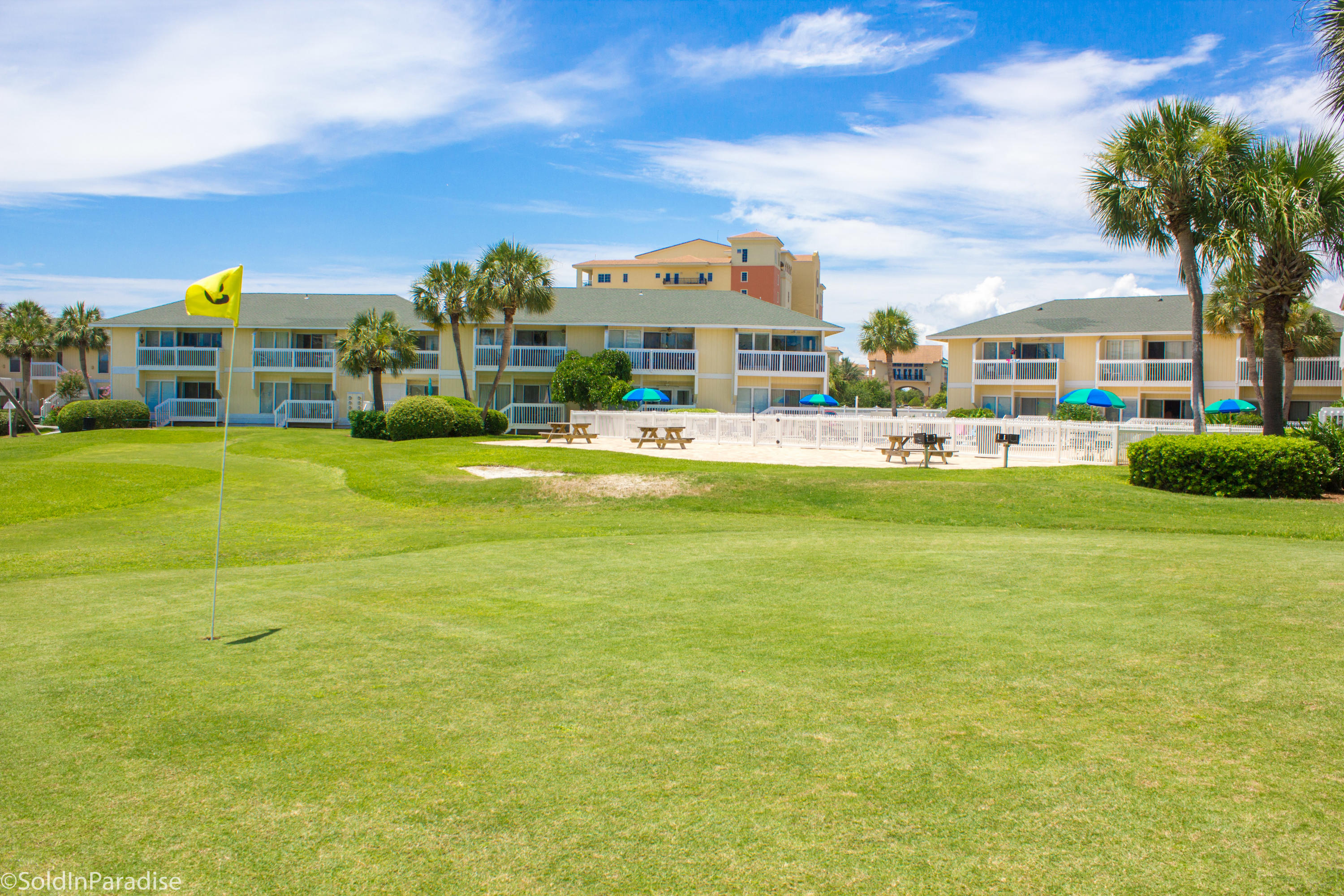 SANDPIPER COVE PH 01 - Residential