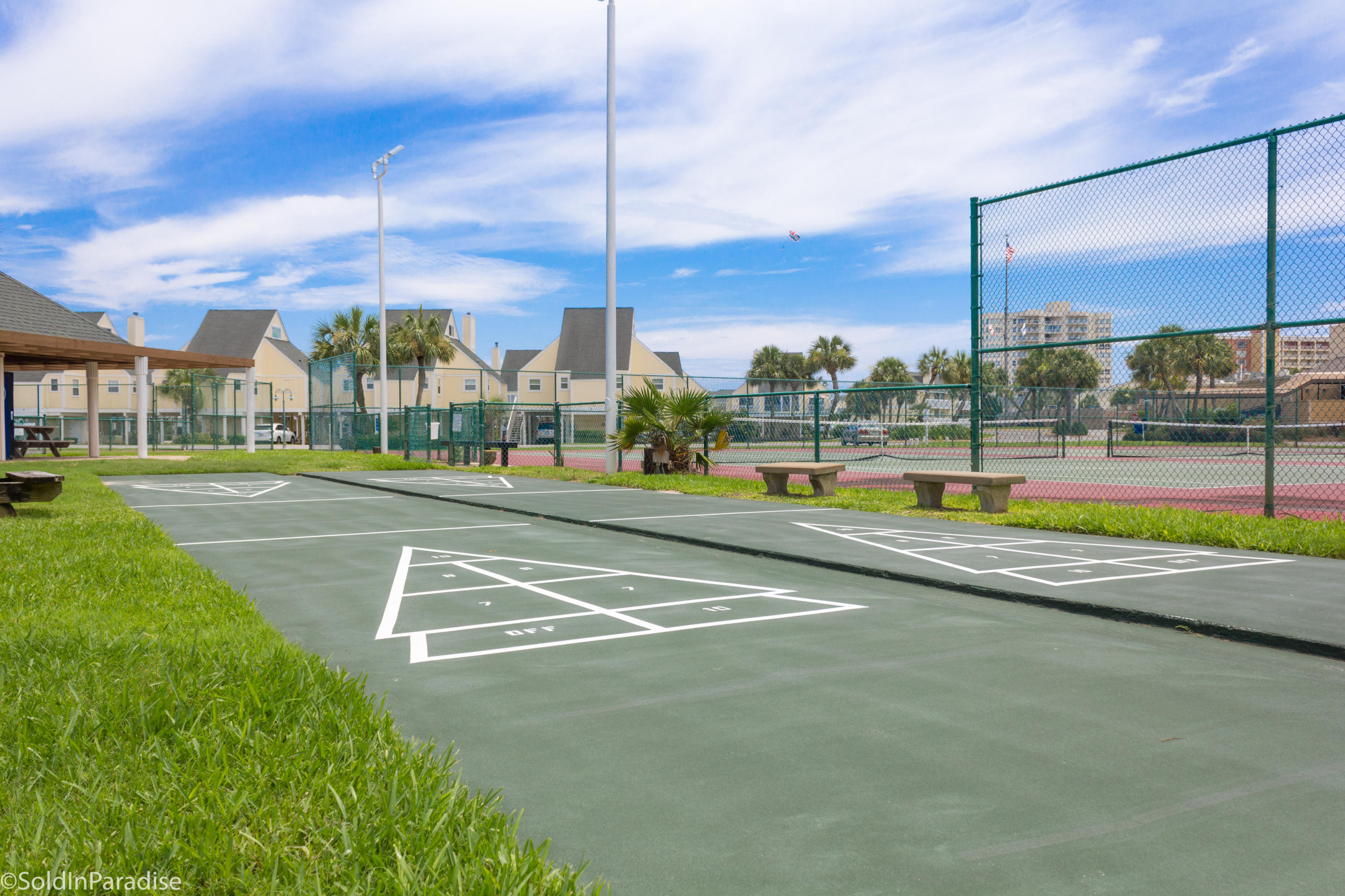 SANDPIPER COVE PH 01 - Residential