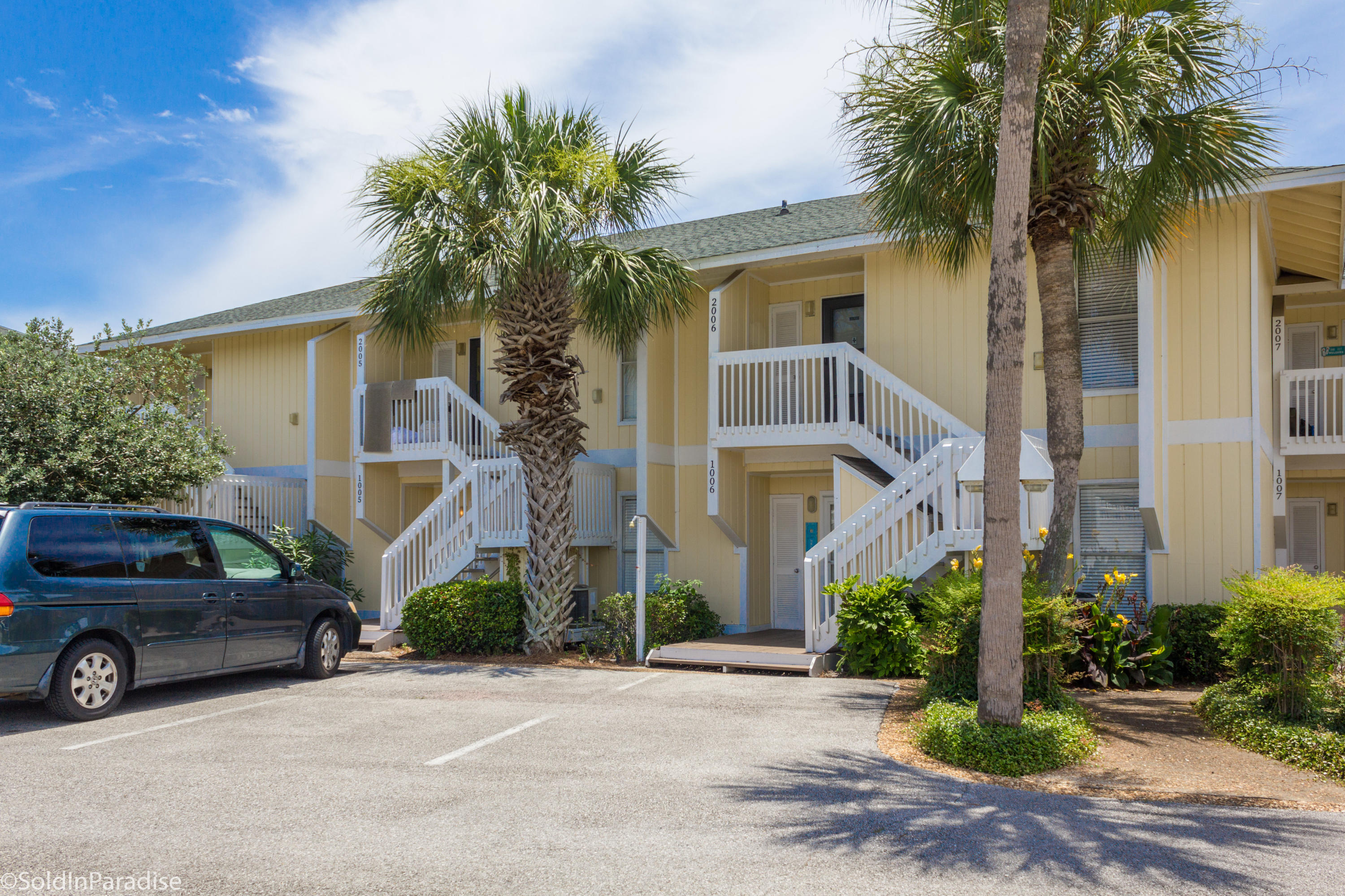 SANDPIPER COVE PH 01 - Residential