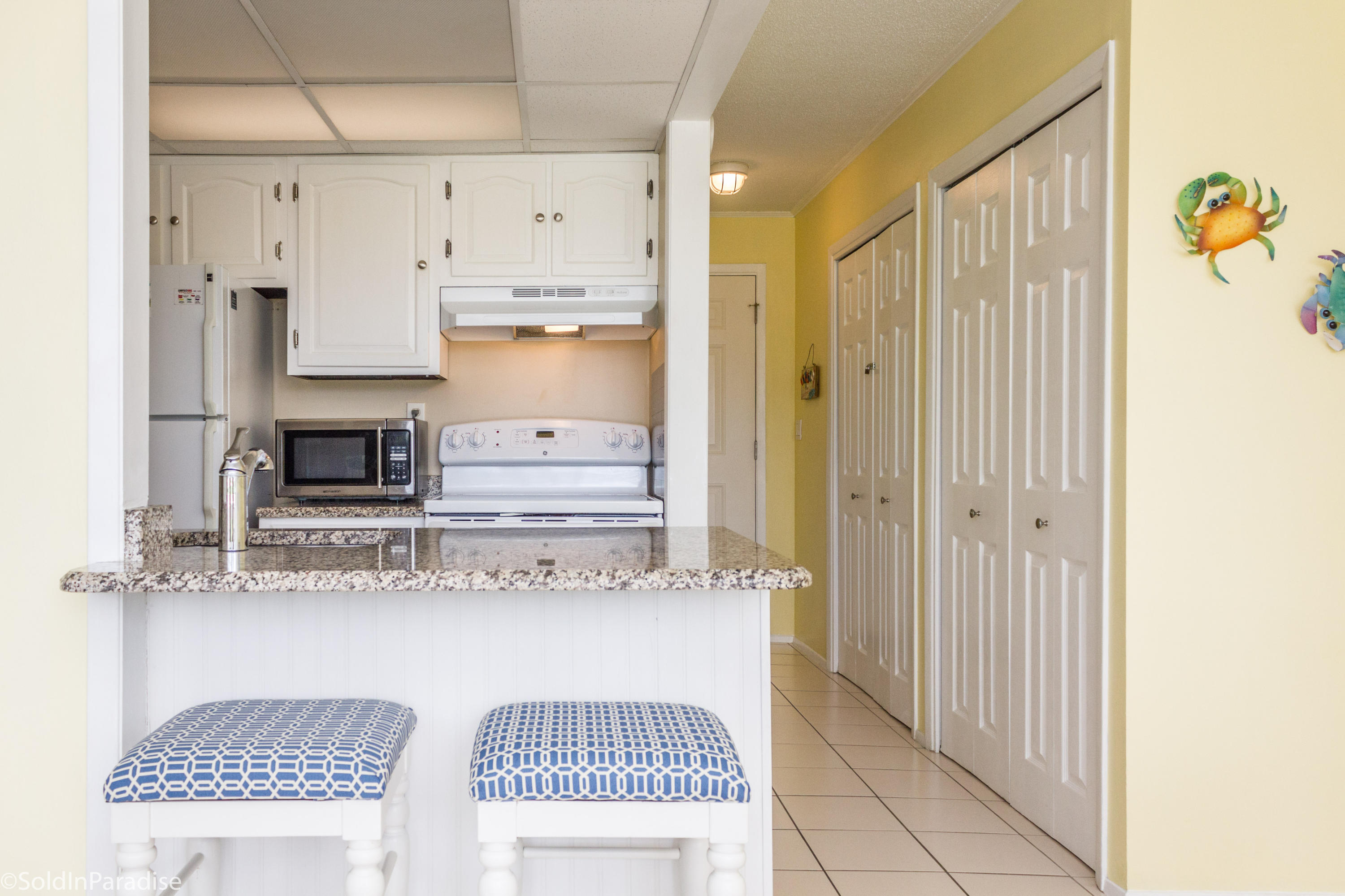 SANDPIPER COVE PH 01 - Residential