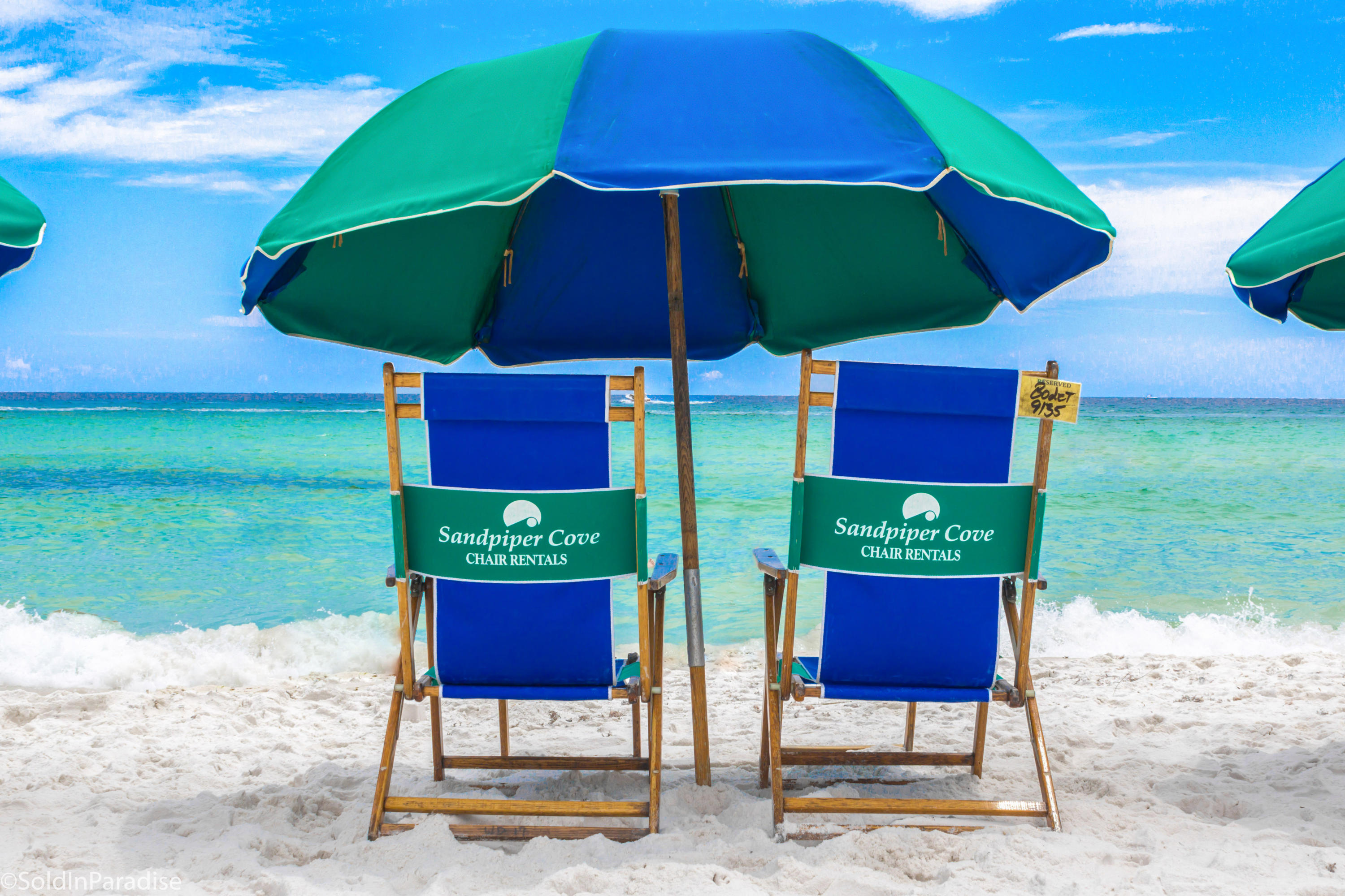 SANDPIPER COVE PH 01 - Residential