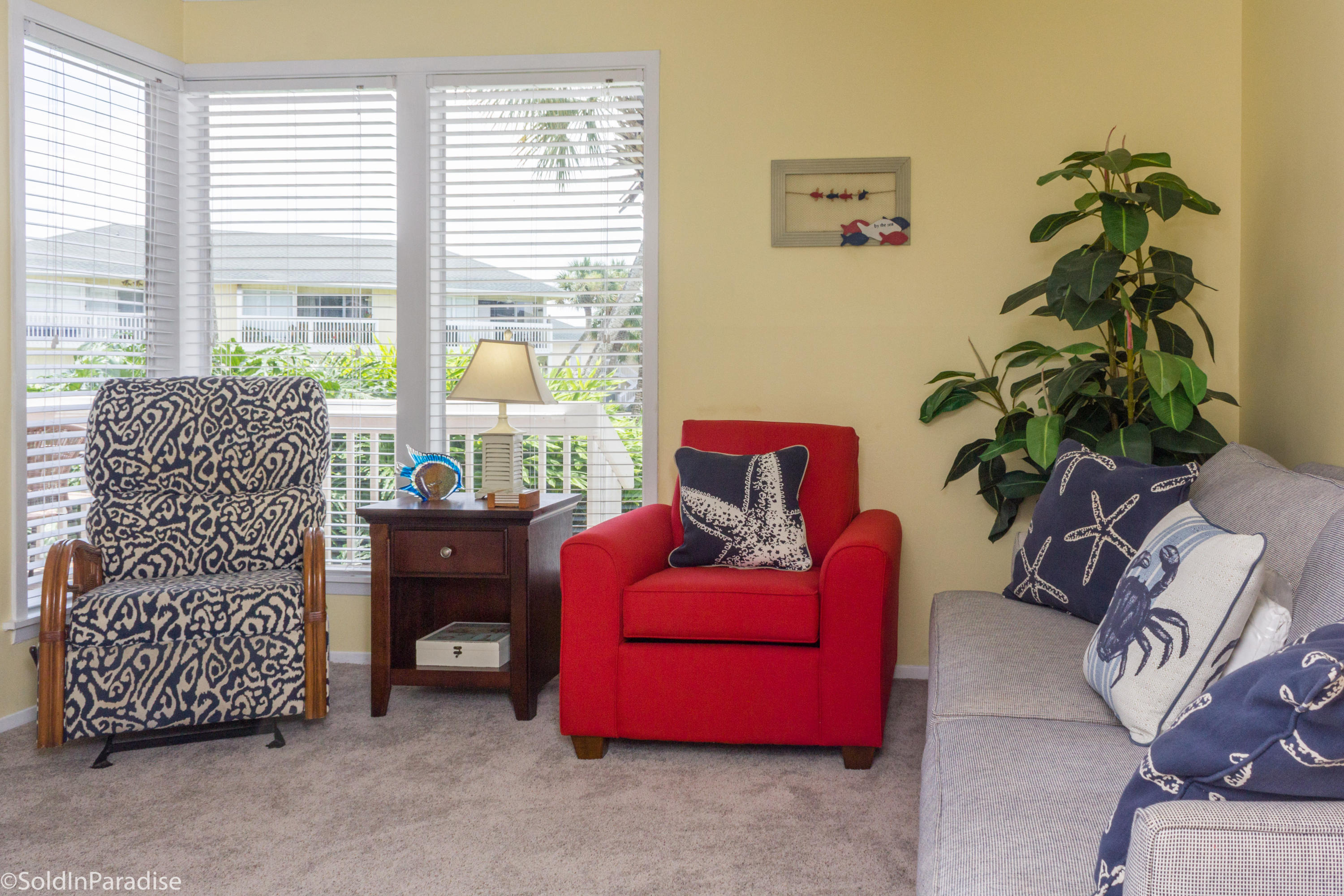 SANDPIPER COVE PH 01 - Residential