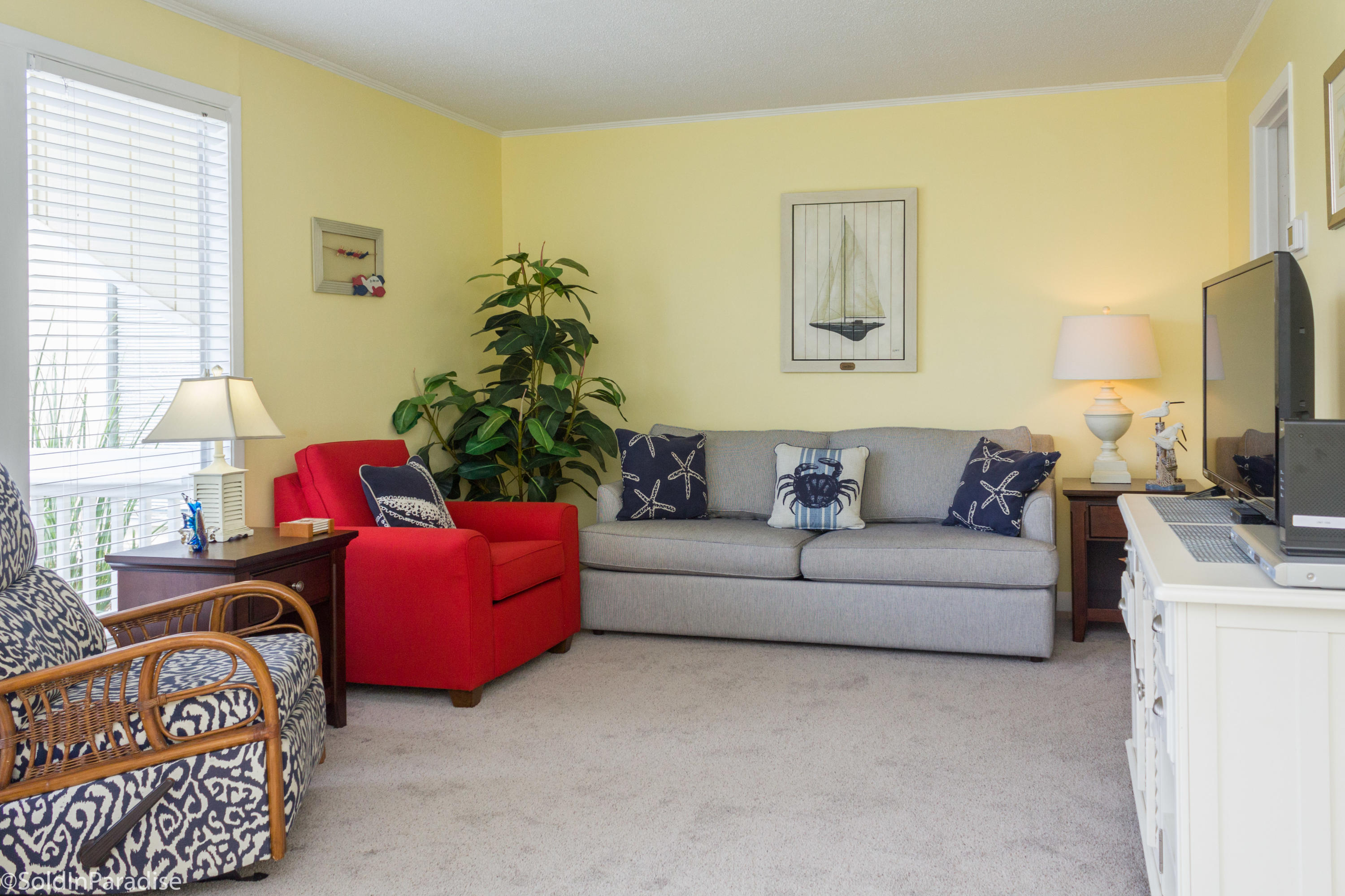 SANDPIPER COVE PH 01 - Residential