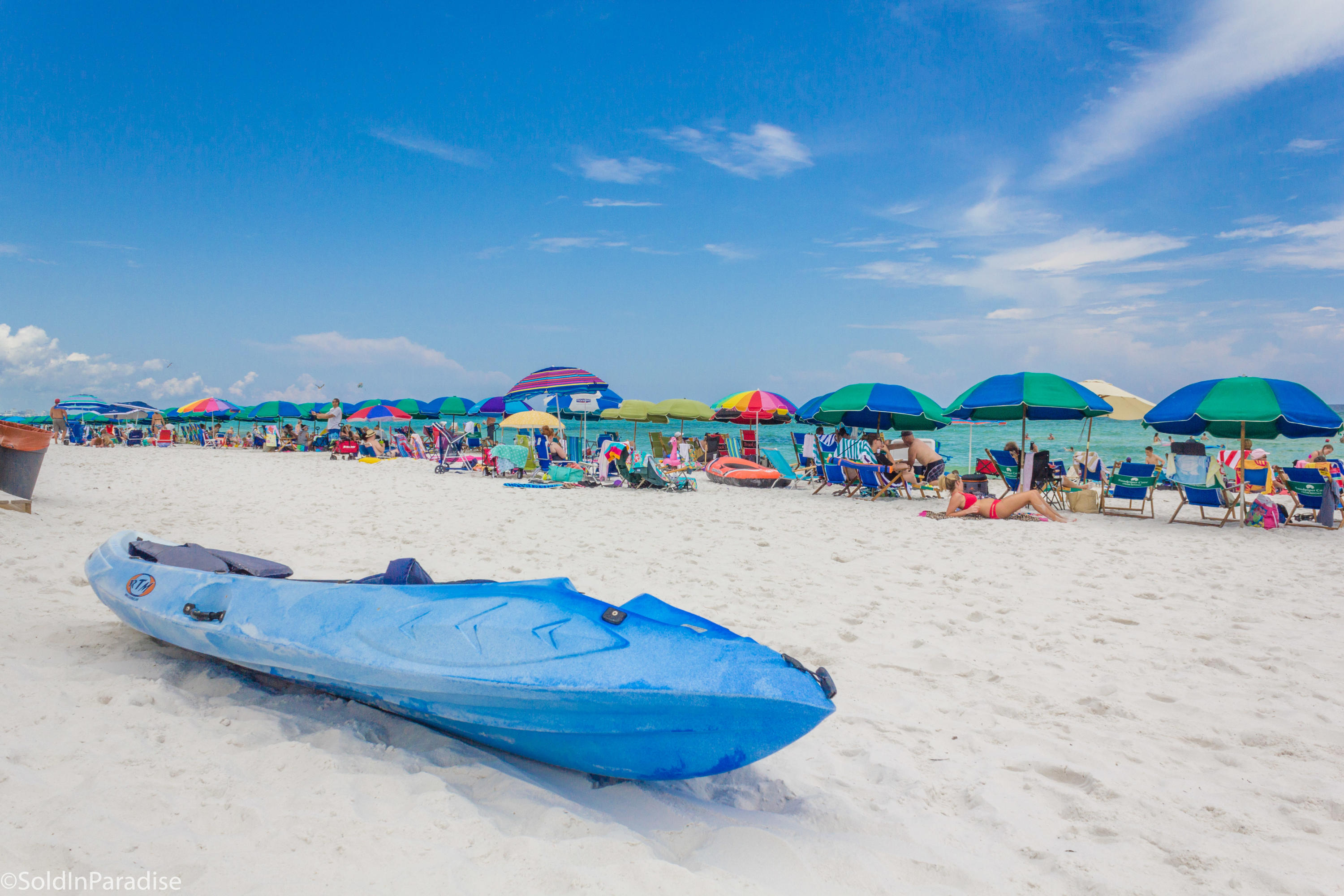 SANDPIPER COVE PH 01 - Residential