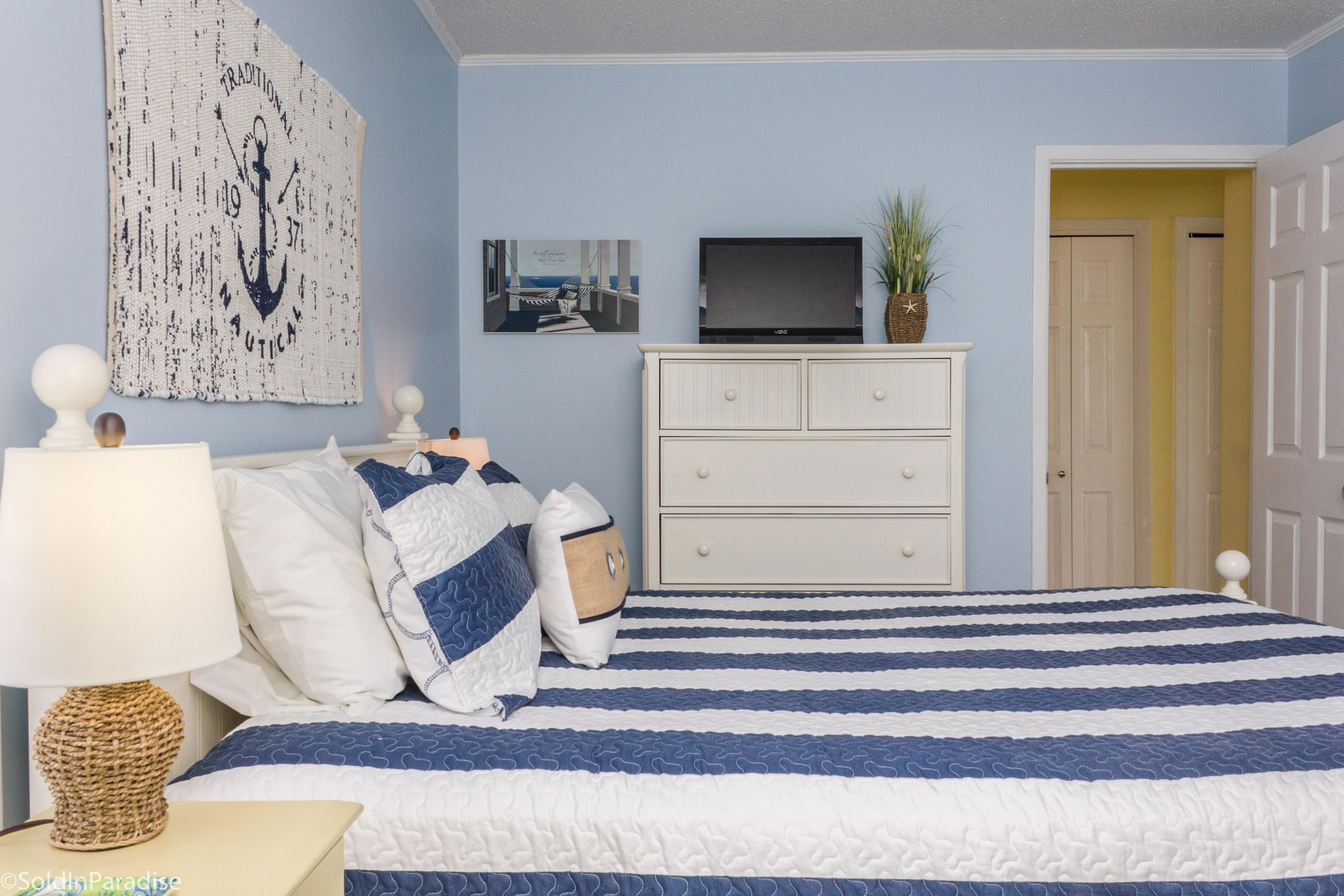 SANDPIPER COVE PH 01 - Residential