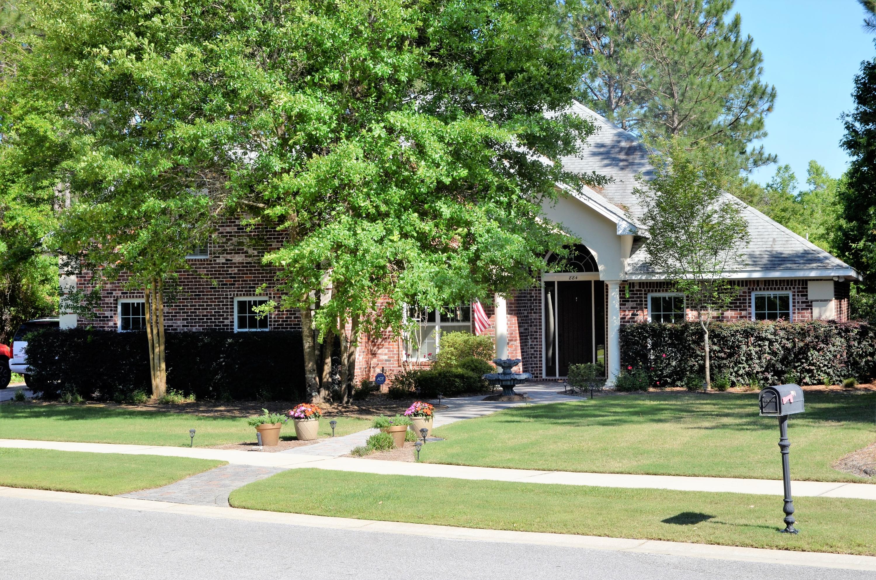 HAMMOCK BAY - Residential