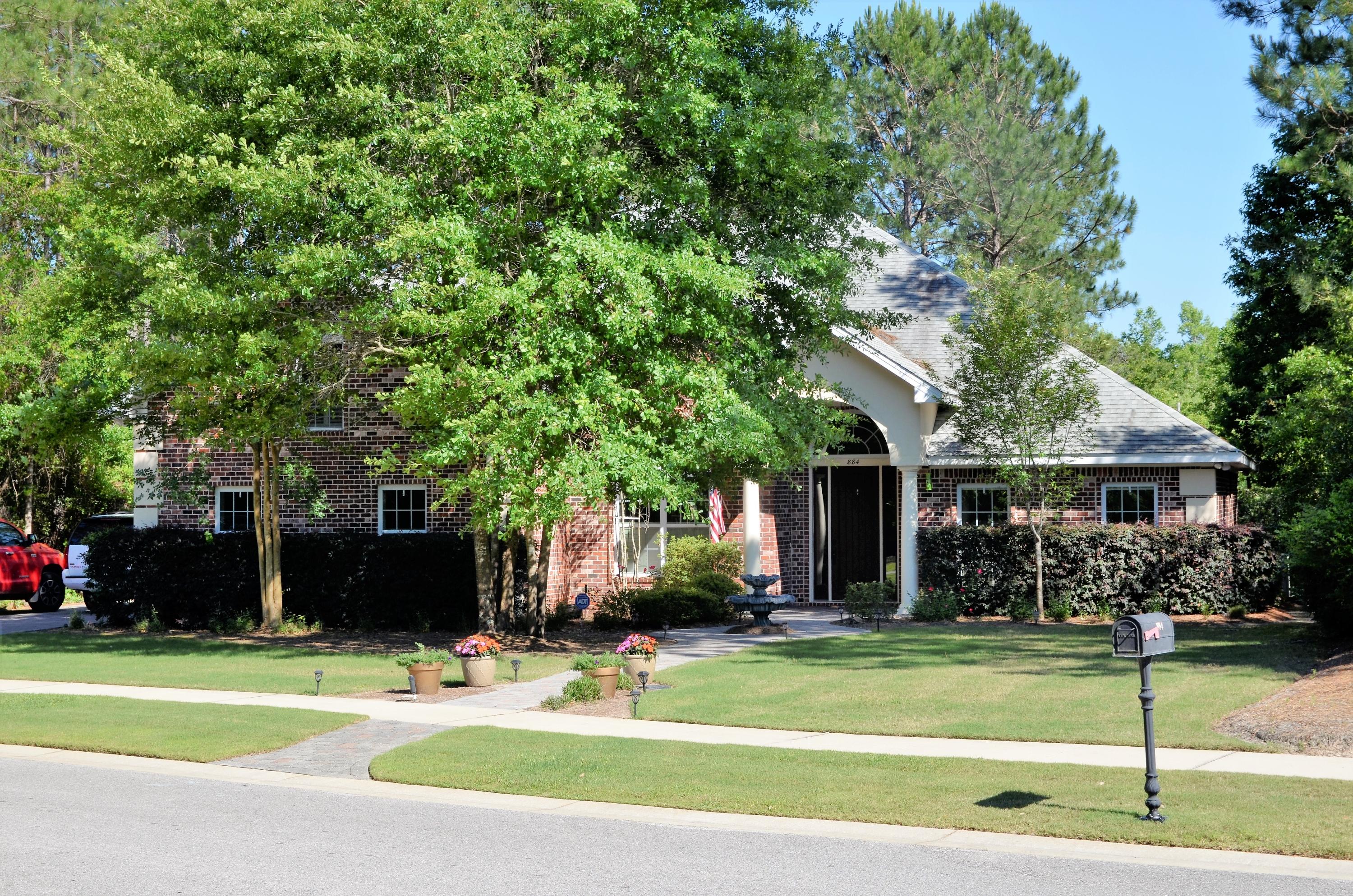 HAMMOCK BAY - Residential