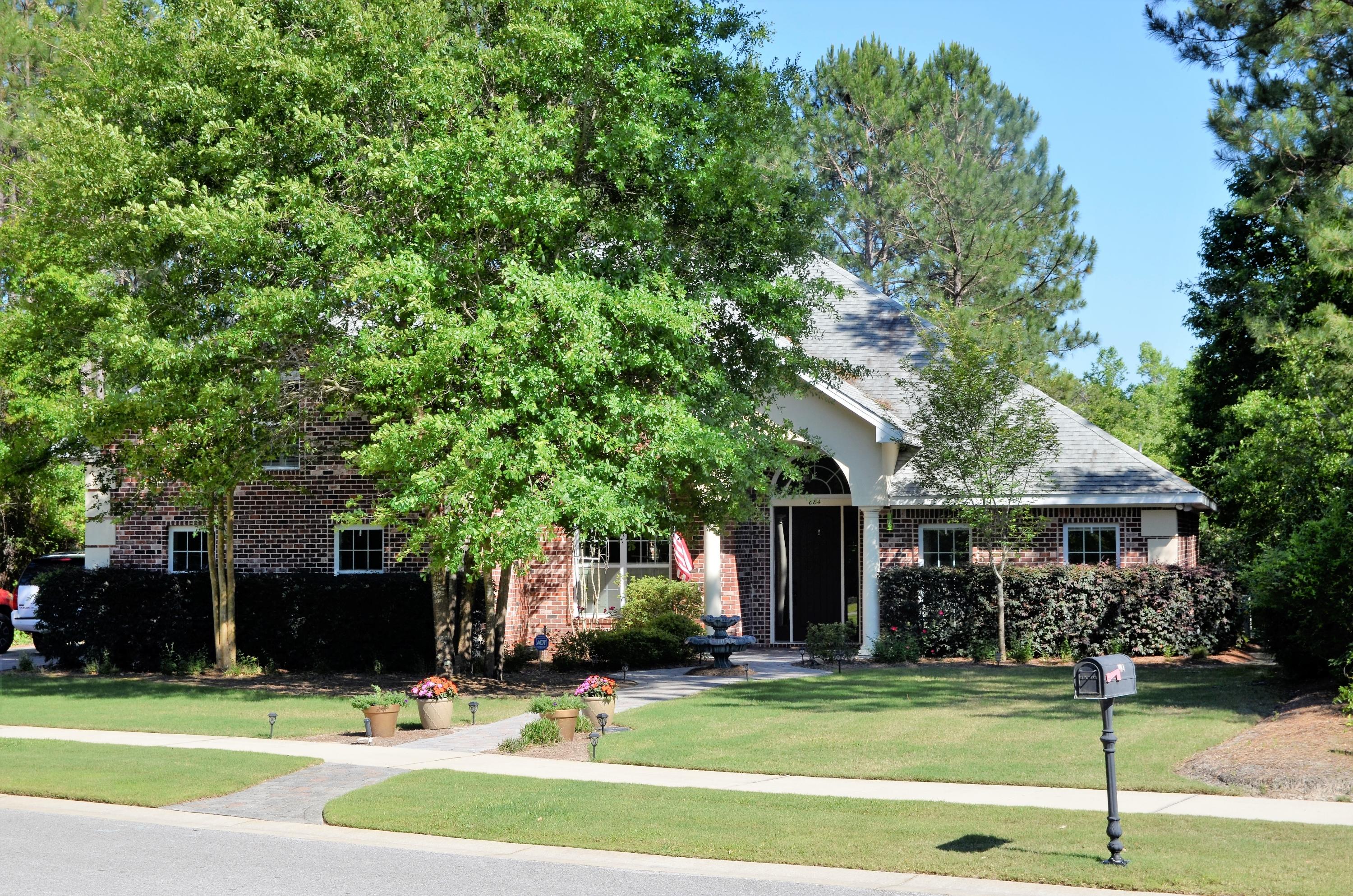 HAMMOCK BAY - Residential