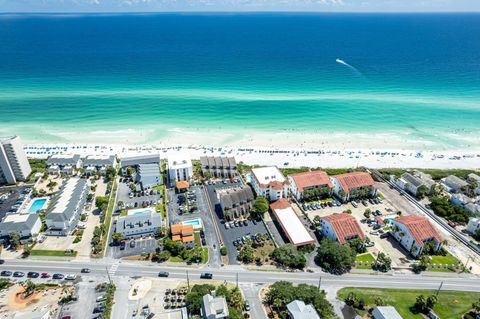 A home in Santa Rosa Beach