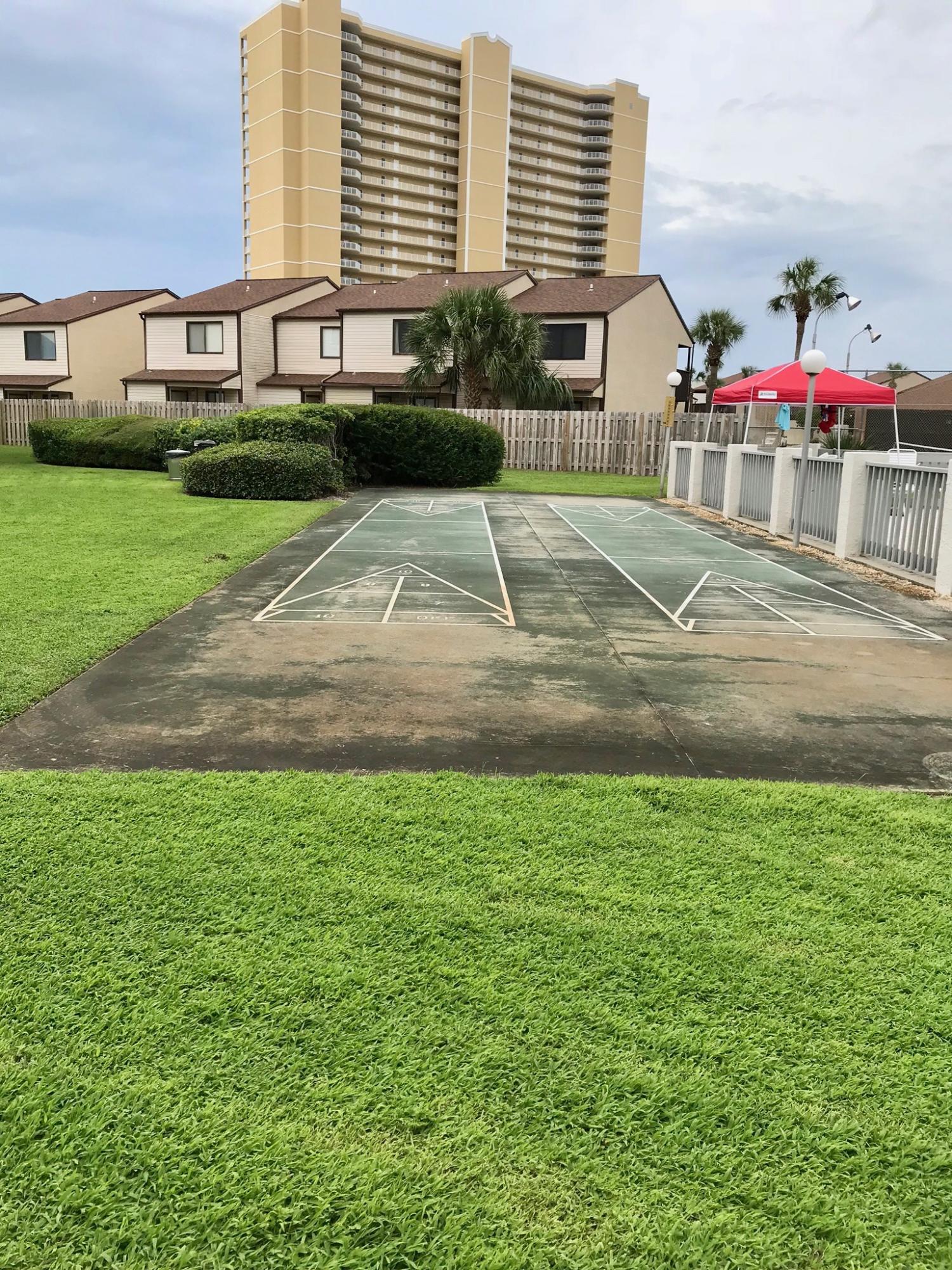 Endless Summer - Residential