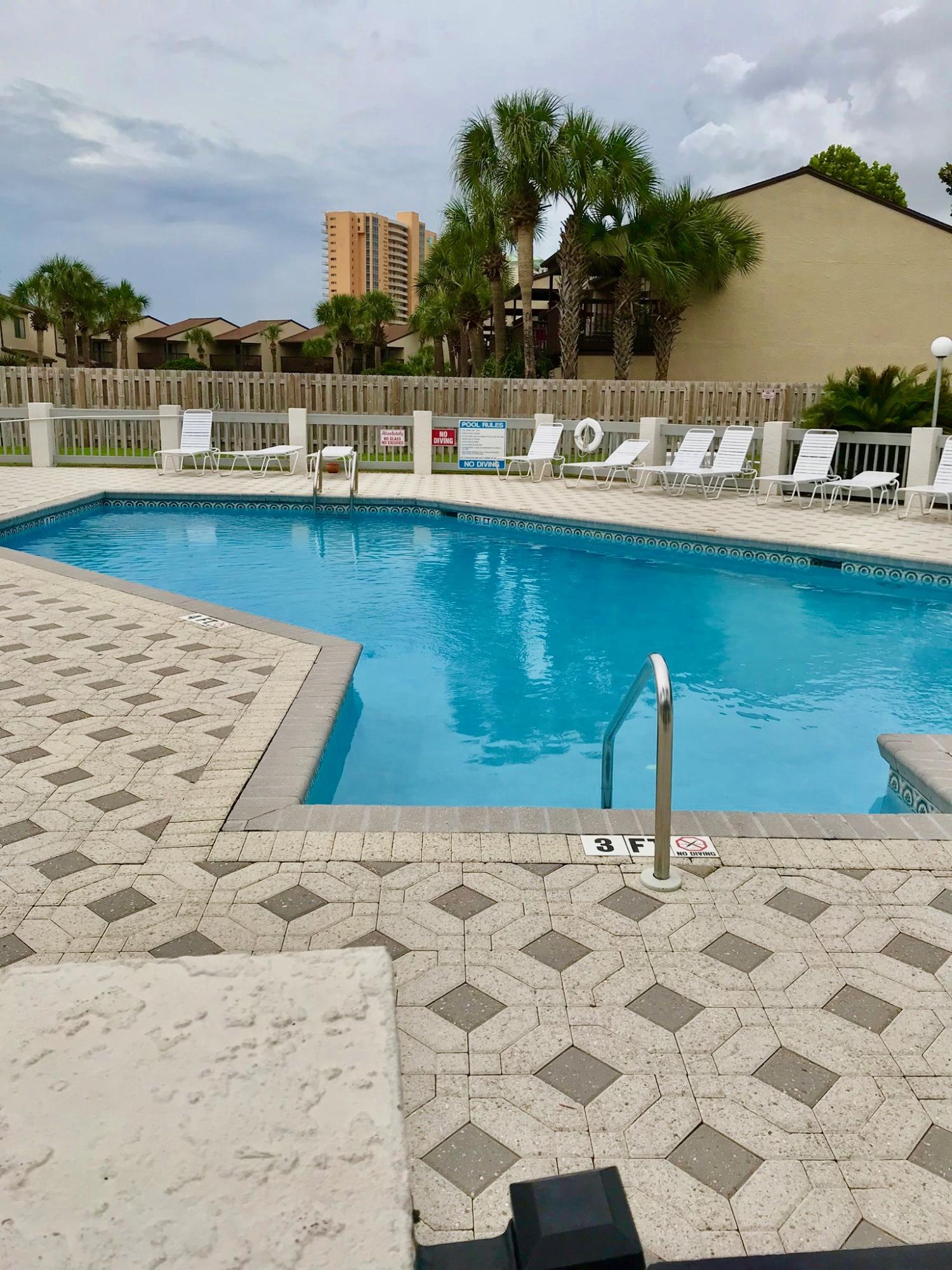 Endless Summer - Residential