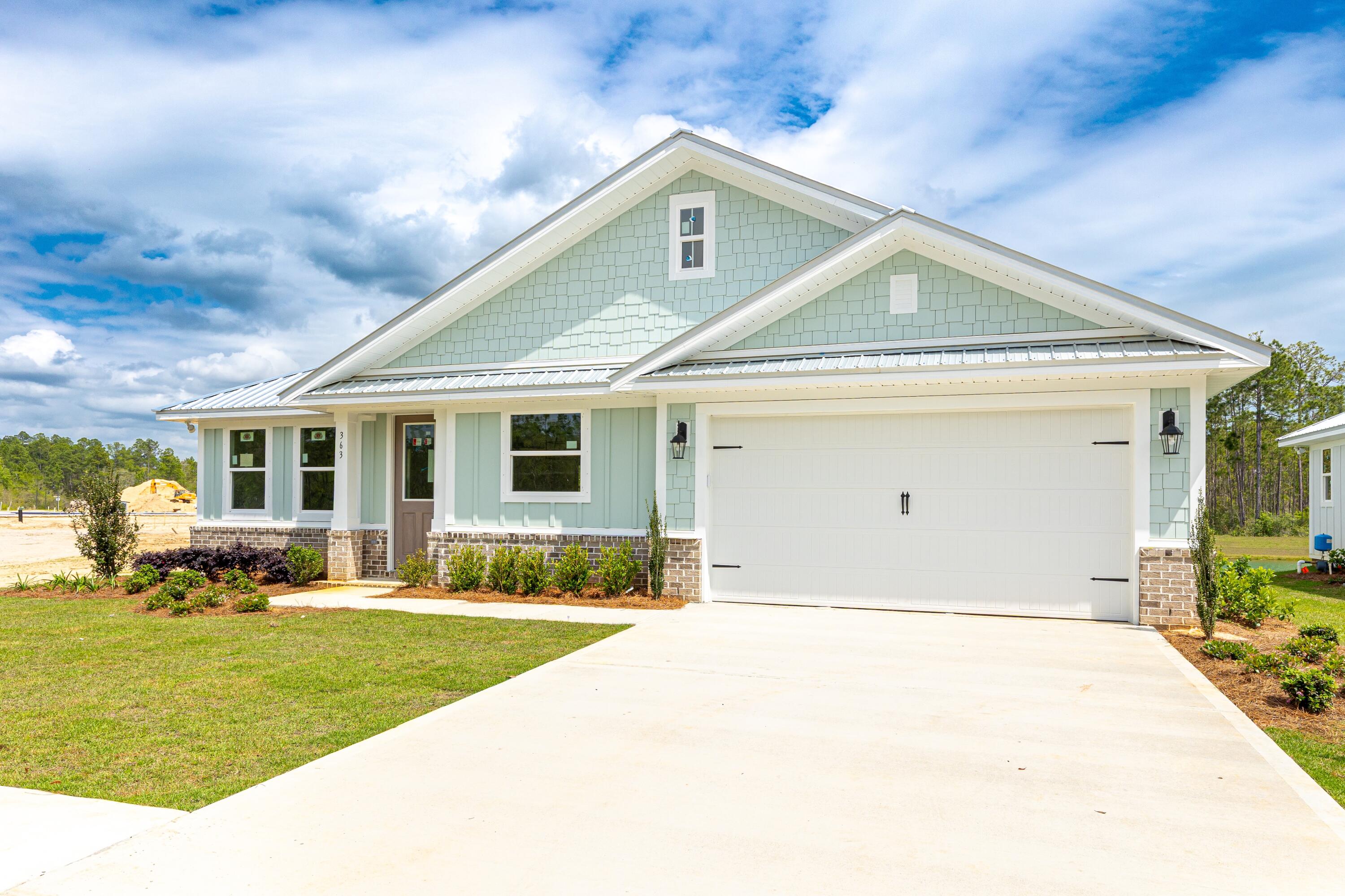 BEAR CREEK COTTAGES - Residential