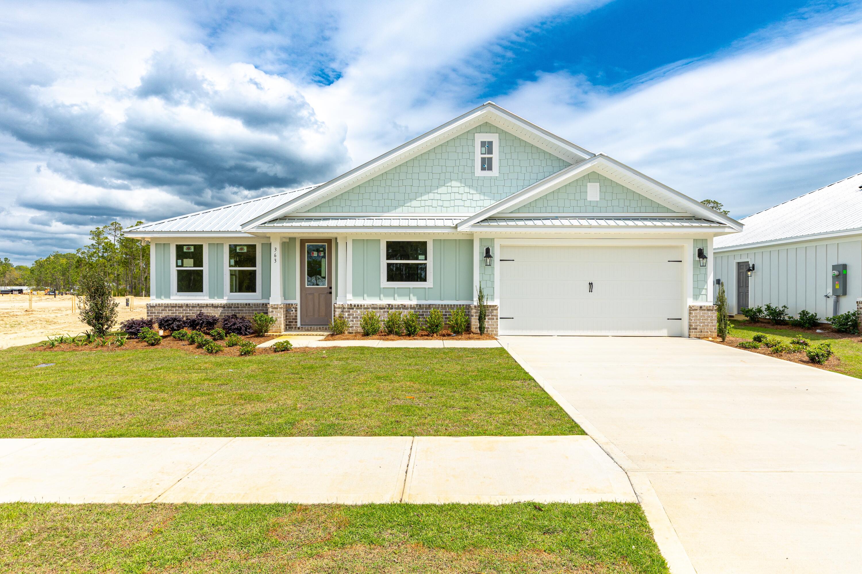 BEAR CREEK COTTAGES - Residential