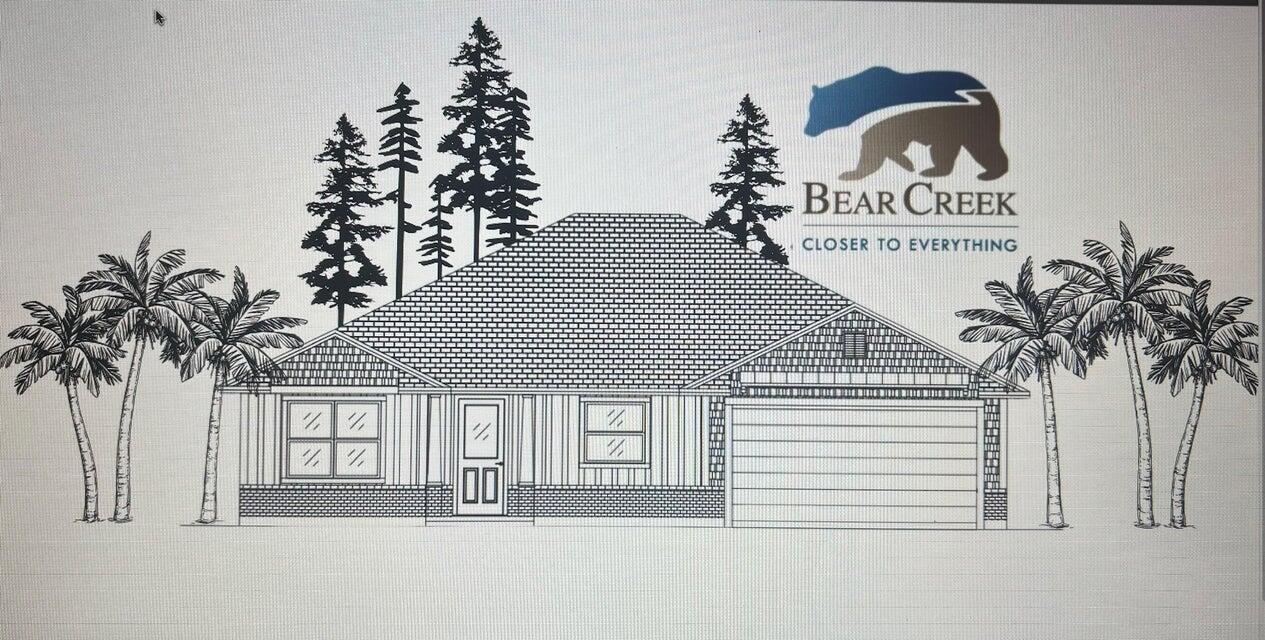 BEAR CREEK COTTAGES - Residential