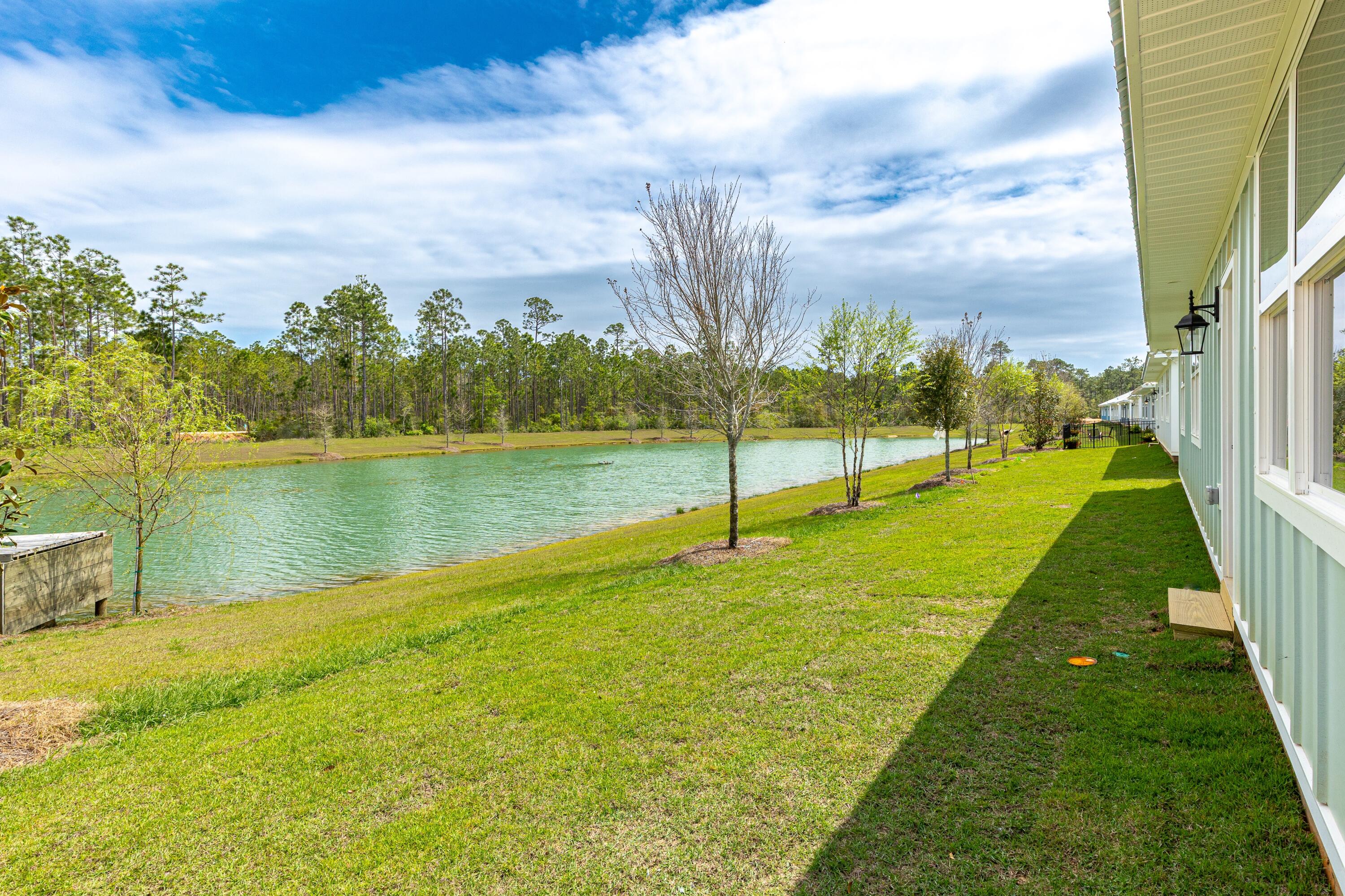 BEAR CREEK COTTAGES - Residential