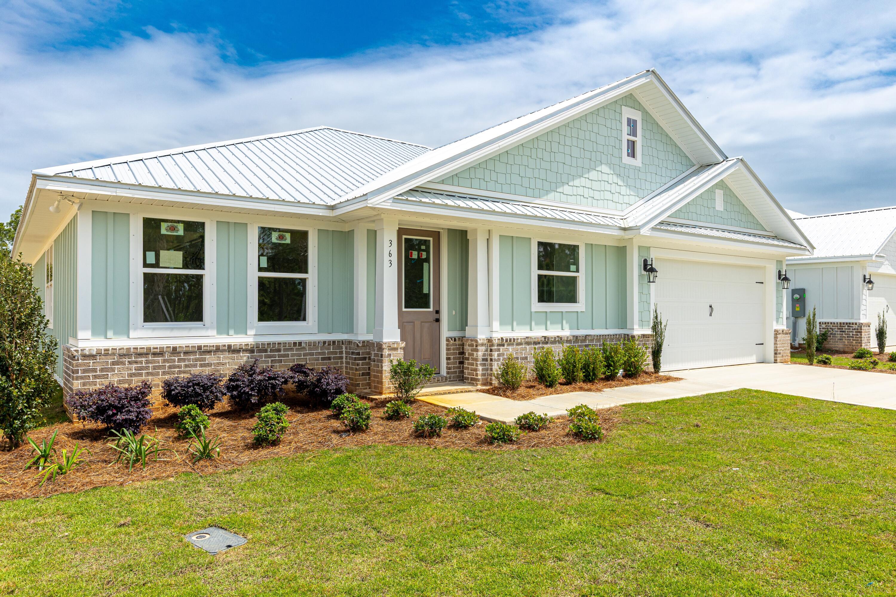 BEAR CREEK COTTAGES - Residential