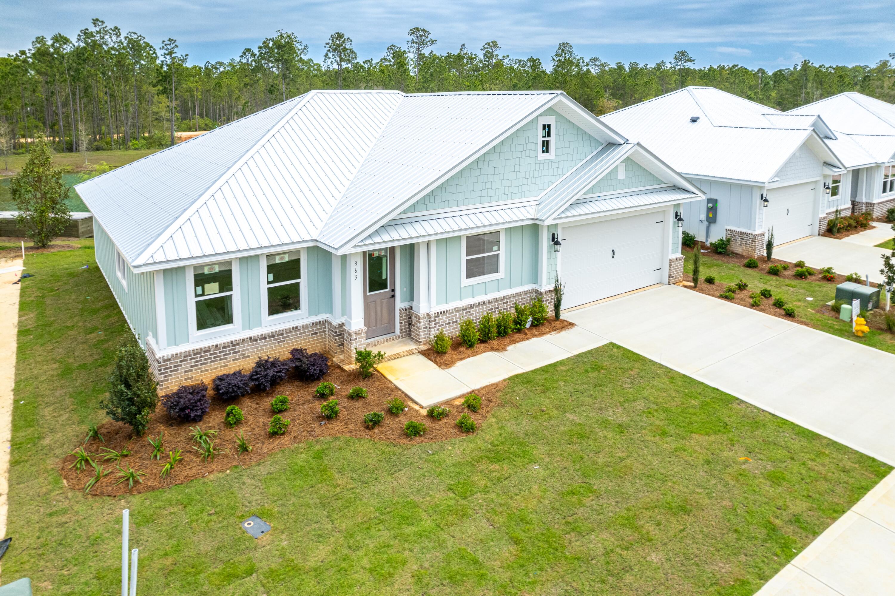 BEAR CREEK COTTAGES - Residential