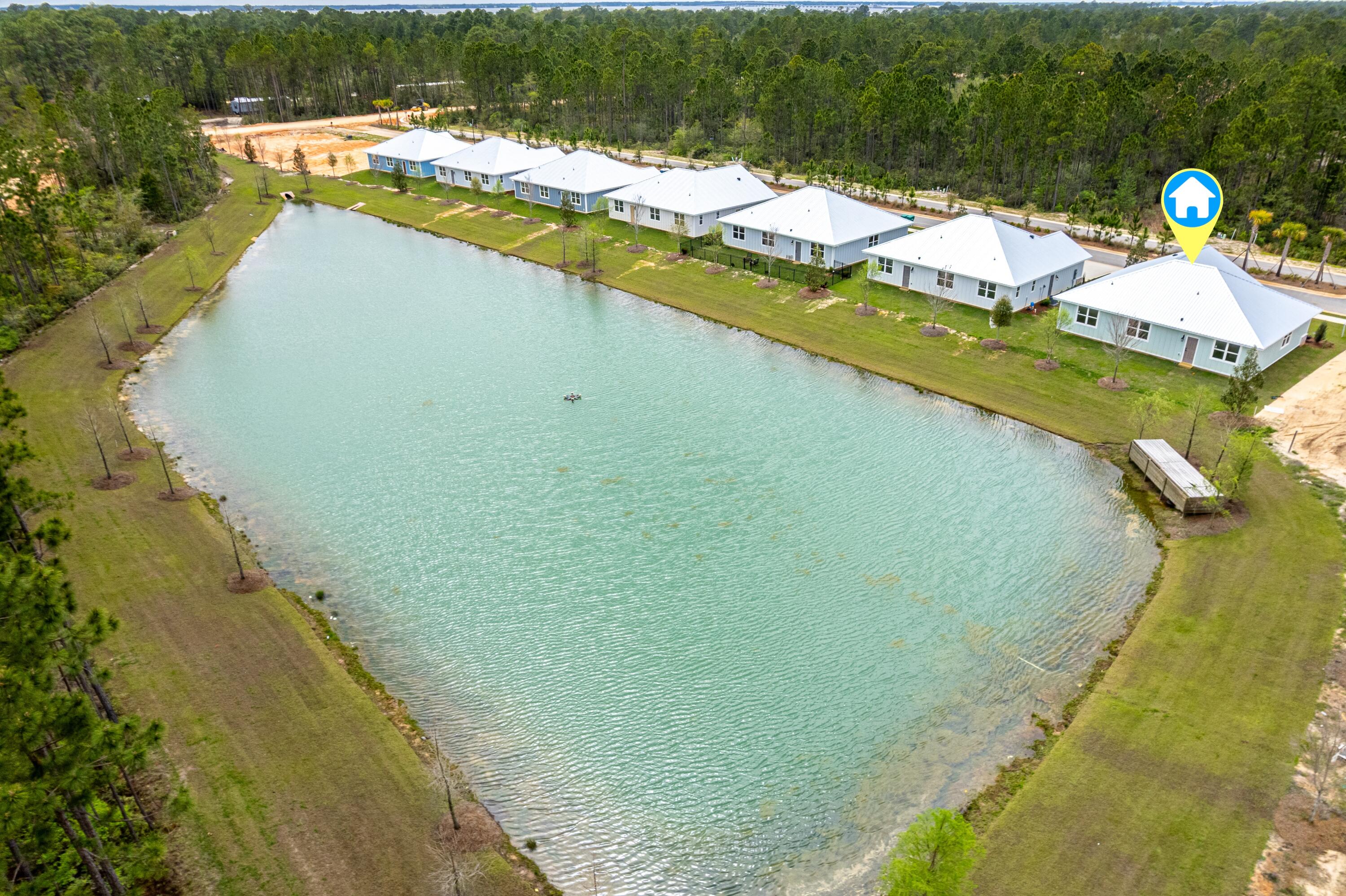 BEAR CREEK COTTAGES - Residential