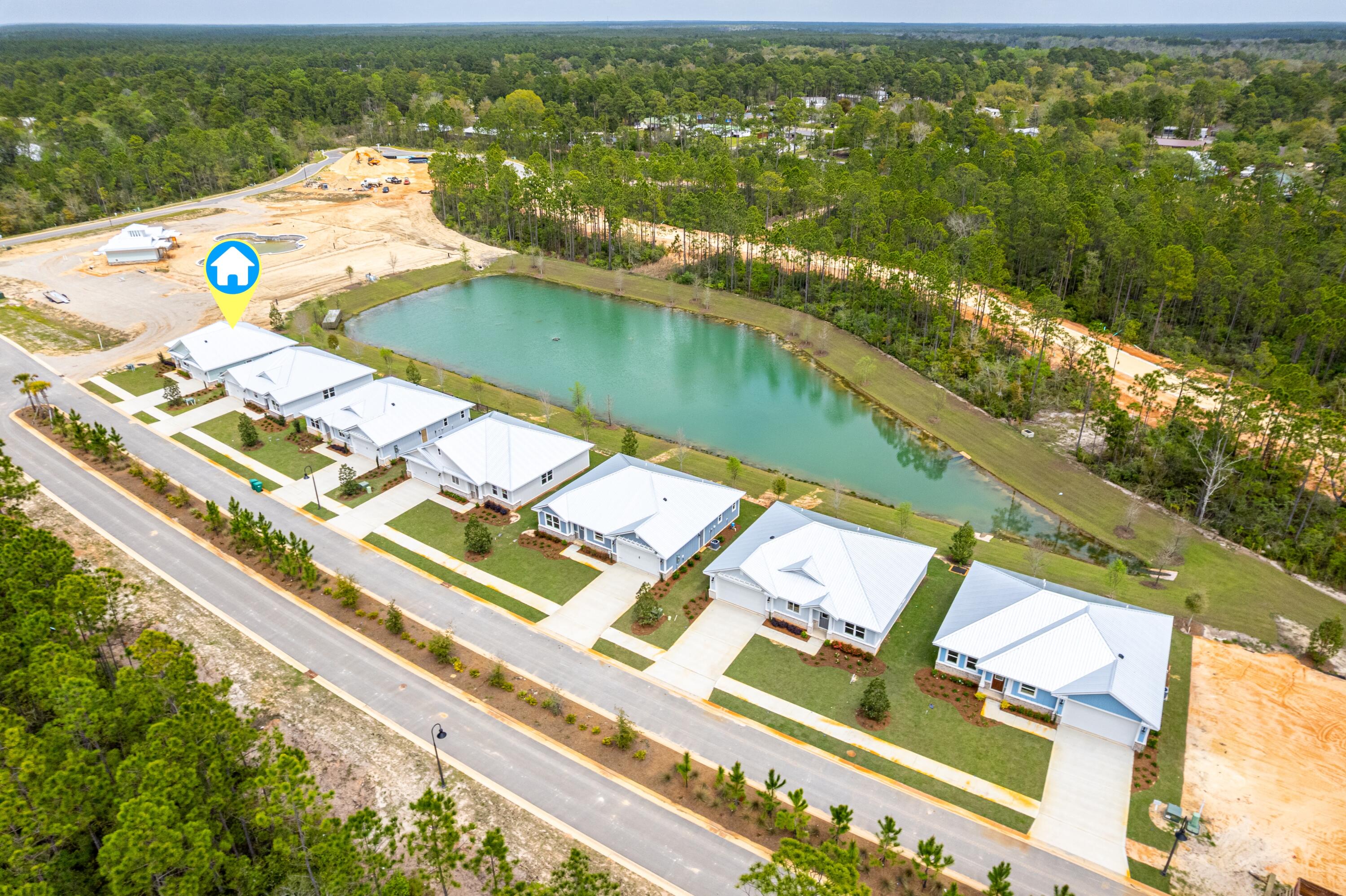BEAR CREEK COTTAGES - Residential