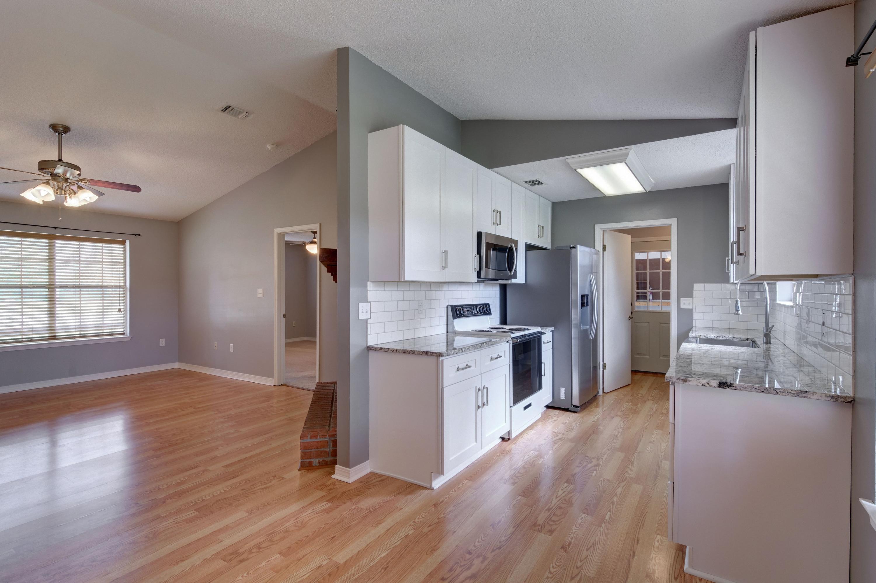 EAST BAY RIVER ESTATES 2ND ADDN - Residential