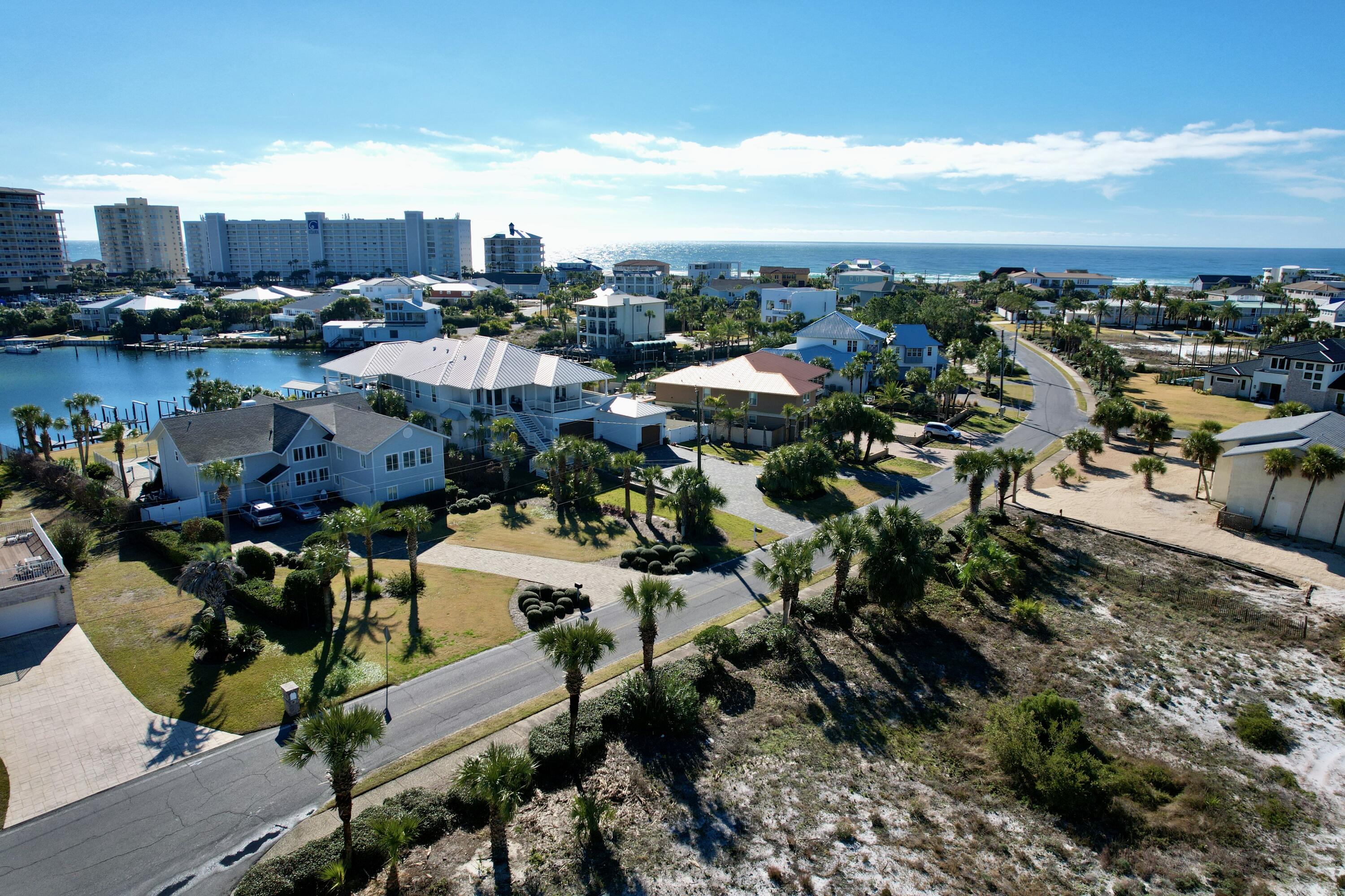 DOLPHIN POINT CONDO - Residential