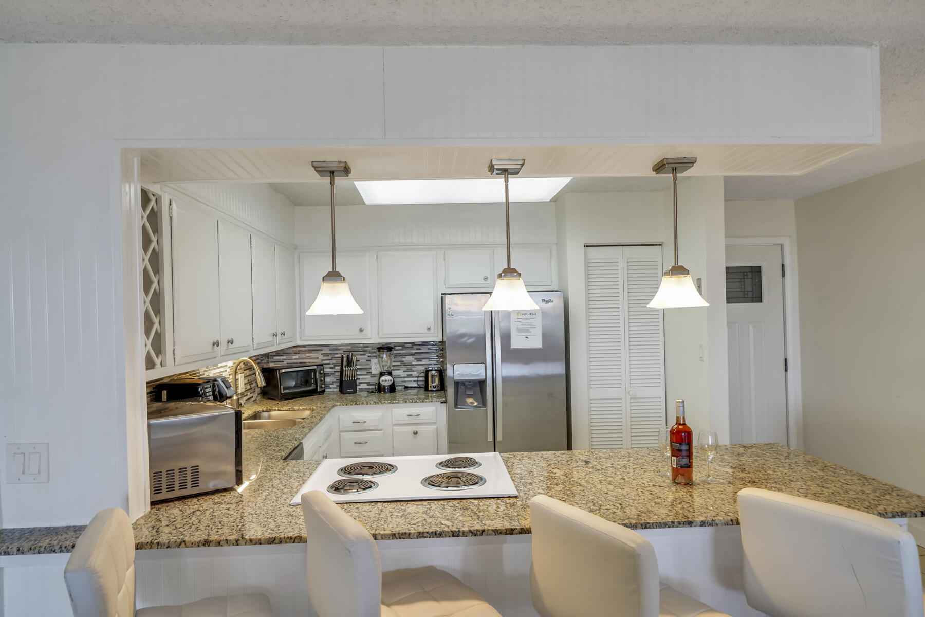 DOLPHIN POINT CONDO - Residential