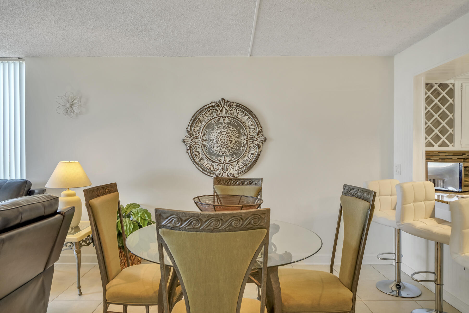DOLPHIN POINT CONDO - Residential