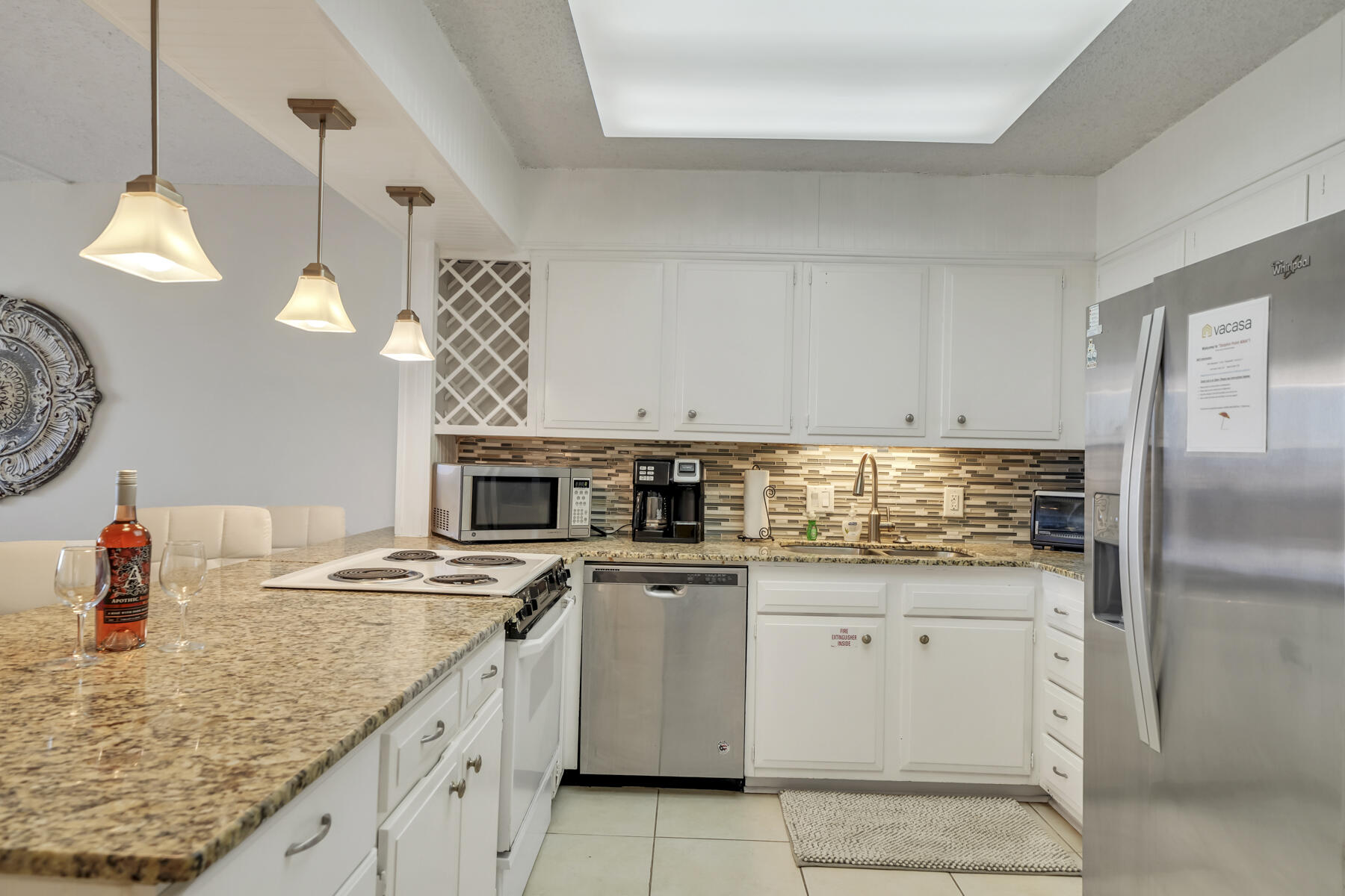 DOLPHIN POINT CONDO - Residential