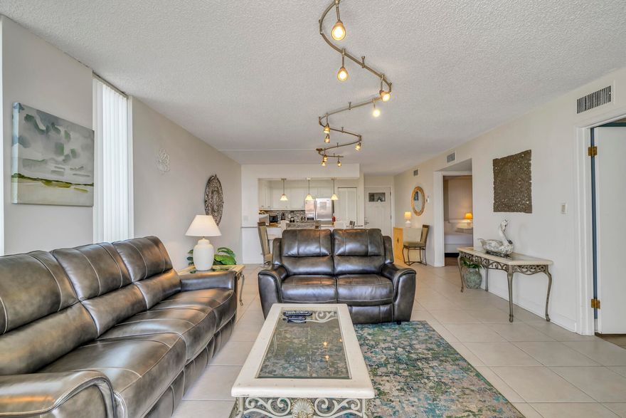 Bring All Offers! Motivated Seller. Welcome to Your Slice of Coastal Paradise! Discover the perfect blend of boating and beachside bliss in this sunny end-unit retreat, nestled along the serene harbor waters of Destin. With exclusive deeded beach access just a short stroll away, you can spend your mornings on sugar-white sands and your evenings cruising the harbor by water taxi to waterfront dining, shopping & entertainment. Inside, this spacious condo offers two private split-bedroom suites--one with a king bed, the other with two queens--each with its own full bath for maximum comfort and privacy. Enjoy the added convenience of two large storage closets and soak in the sea breeze from your own private balcony with great Views! Resort-style amenities include: Private deeded beach access, Heated pool & Private waterfront clubhouse, Marina with paddleboard/kayak launch, Boat slips available for purchase or rent, Pickleball & tennis courts, BBQ grilling area, Golf cart parking, 24-hour surveillance, onsite management & upcoming gated entry for added privacy & security. Whether you're looking for a weekend escape, a proven investment rental or a full-time coastal lifestyle, this harbor front gem checks all the boxes for comfort, convenience, and classic Destin charm. Call for your private showing today! 

