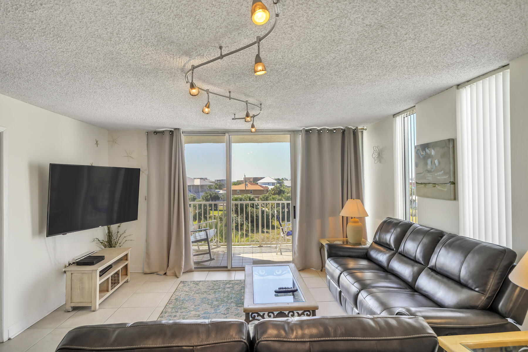 DOLPHIN POINT CONDO - Residential