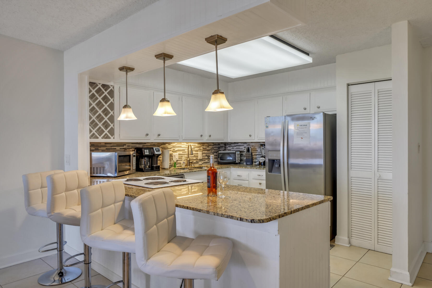 DOLPHIN POINT CONDO - Residential