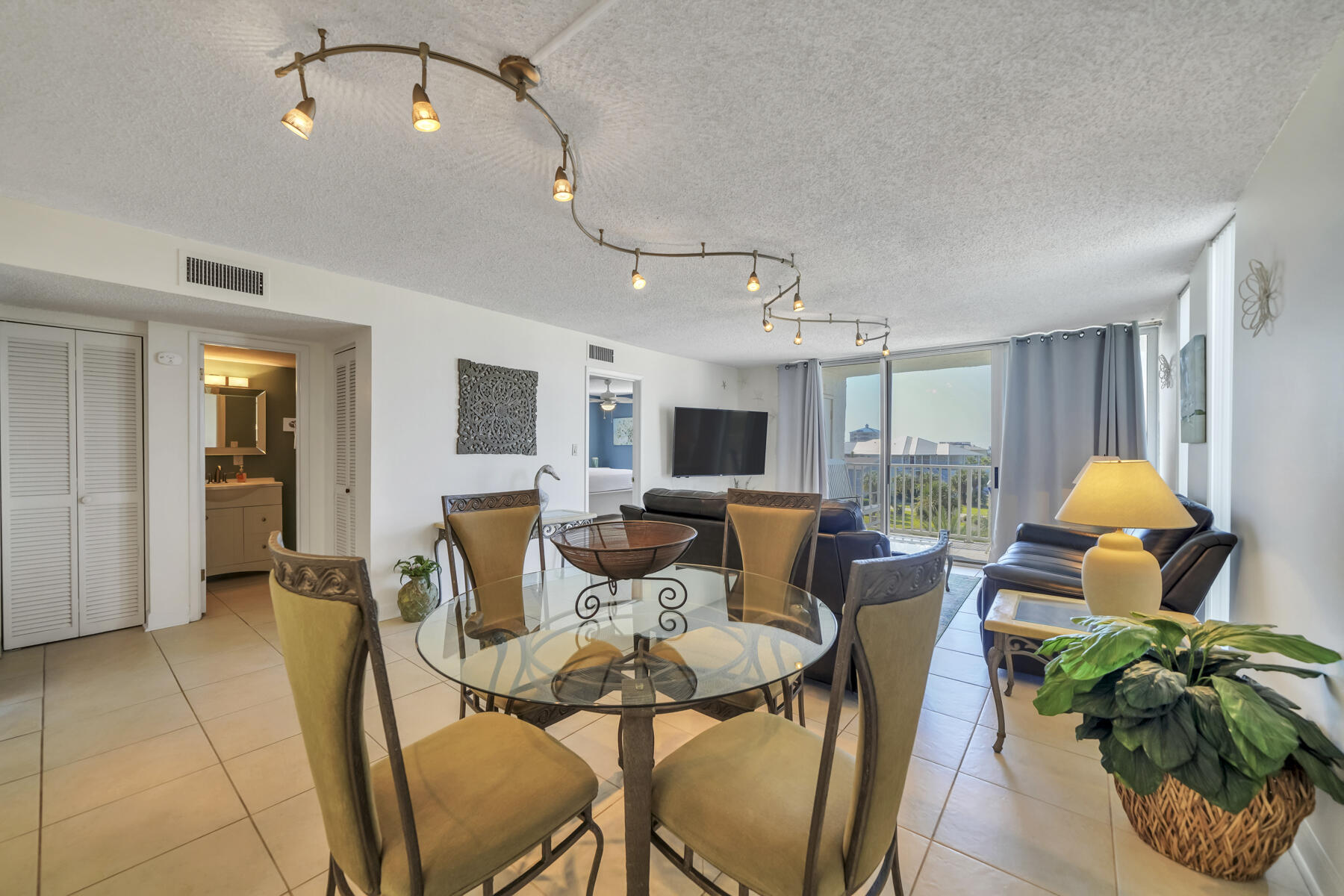 DOLPHIN POINT CONDO - Residential