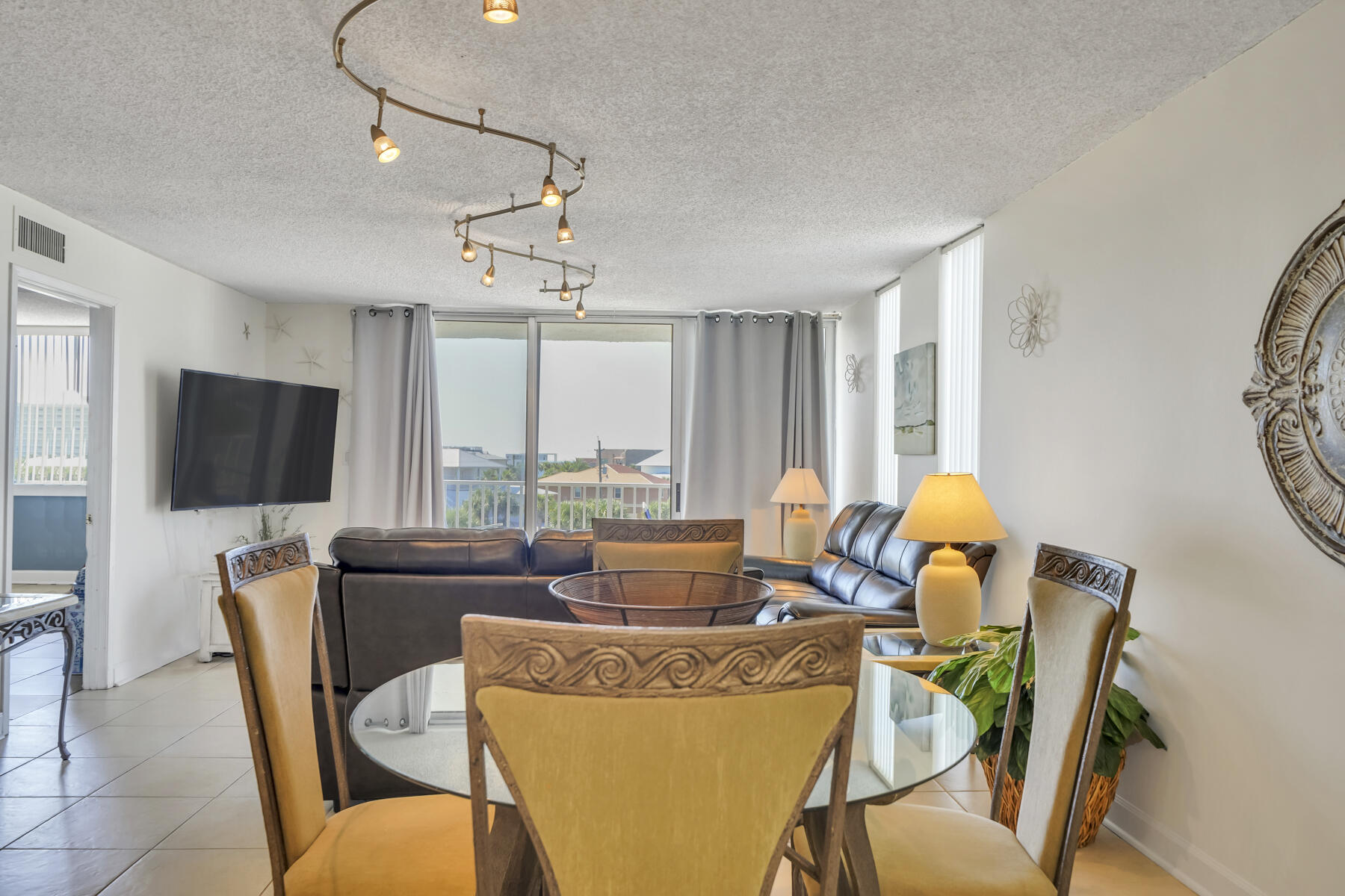 DOLPHIN POINT CONDO - Residential