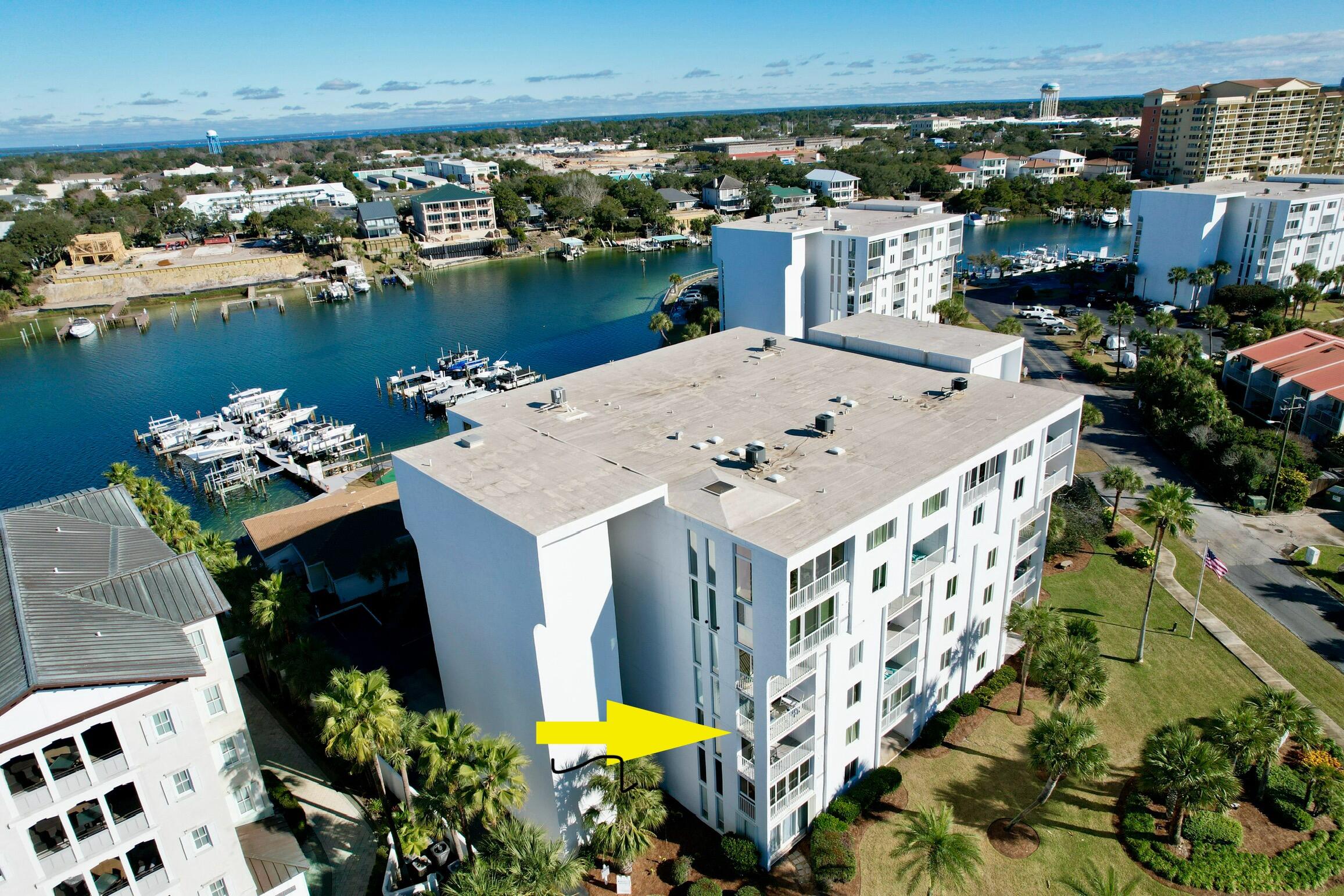 DOLPHIN POINT CONDO - Residential