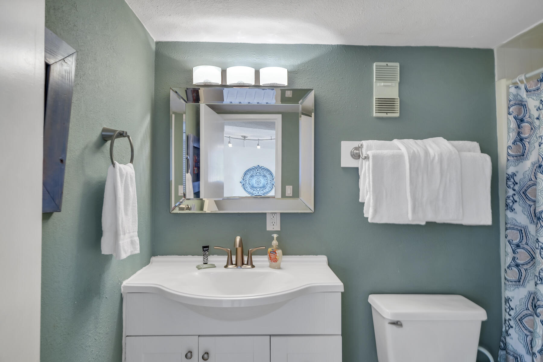 DOLPHIN POINT CONDO - Residential