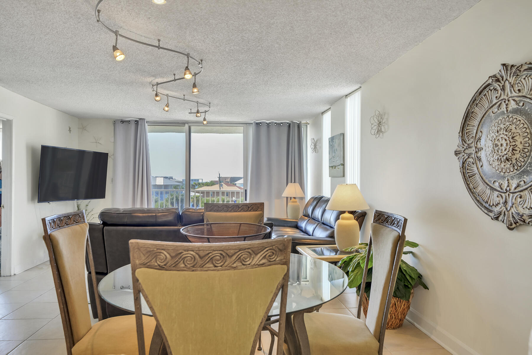 DOLPHIN POINT CONDO - Residential