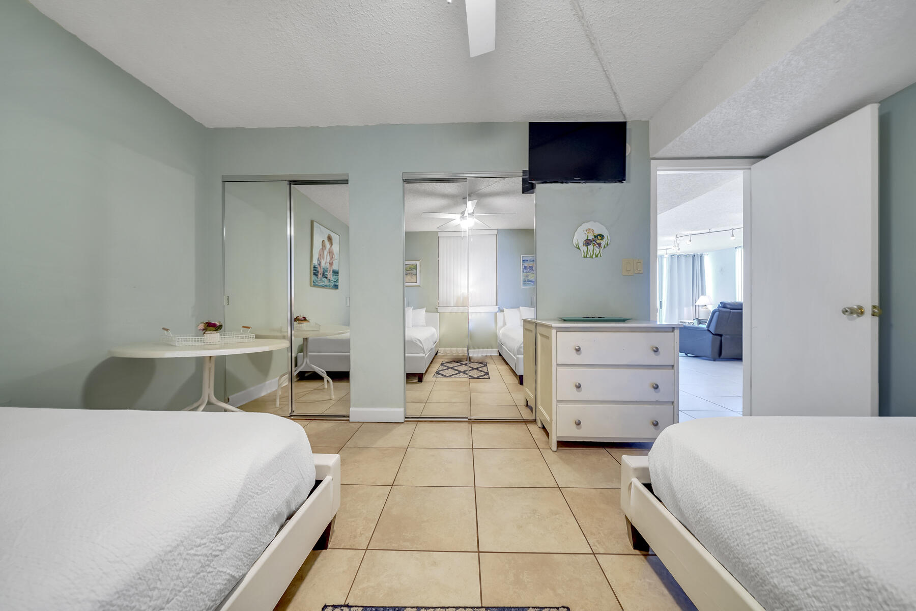 DOLPHIN POINT CONDO - Residential
