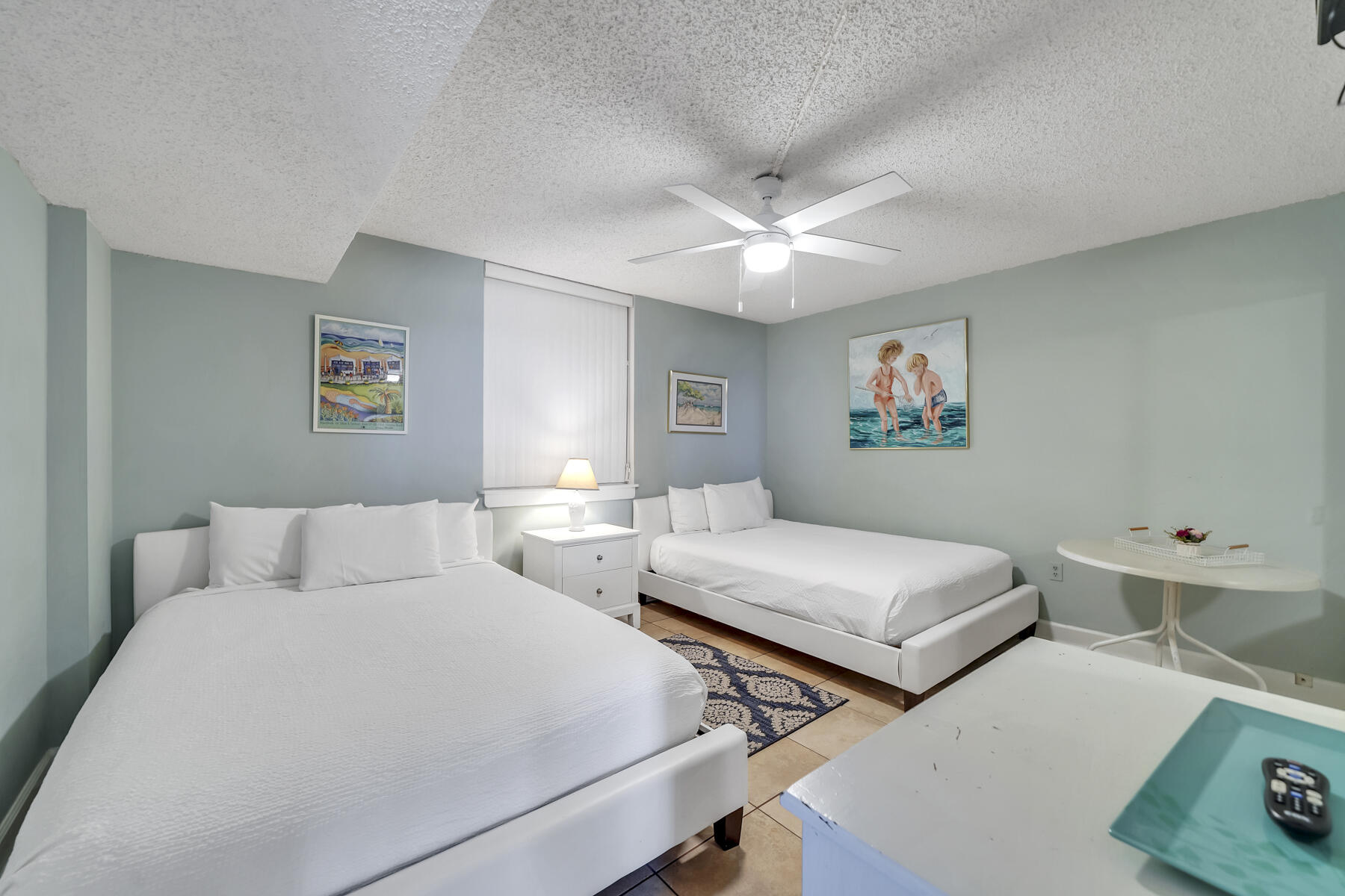 DOLPHIN POINT CONDO - Residential