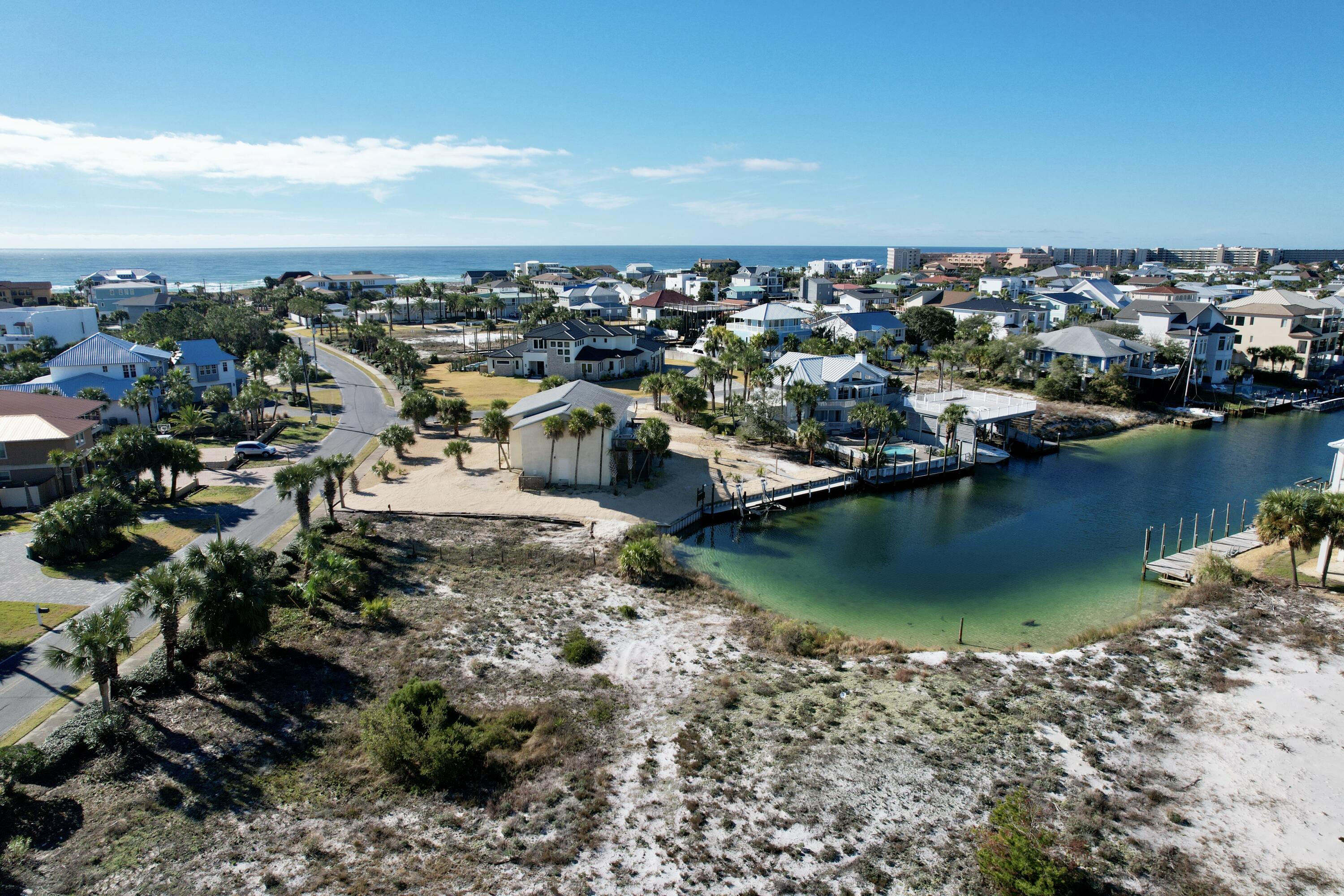 DOLPHIN POINT CONDO - Residential