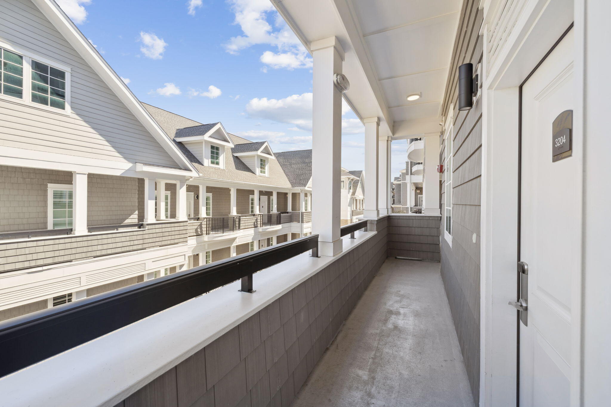 Parkside - Residential