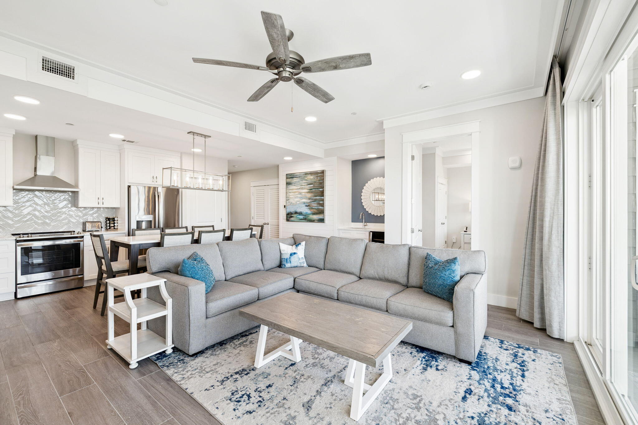 Parkside - Residential