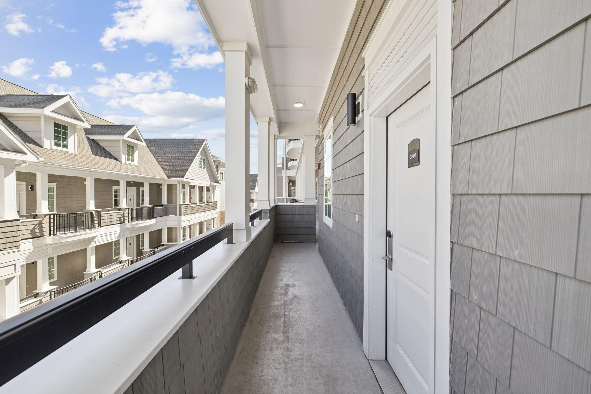 Parkside - Residential