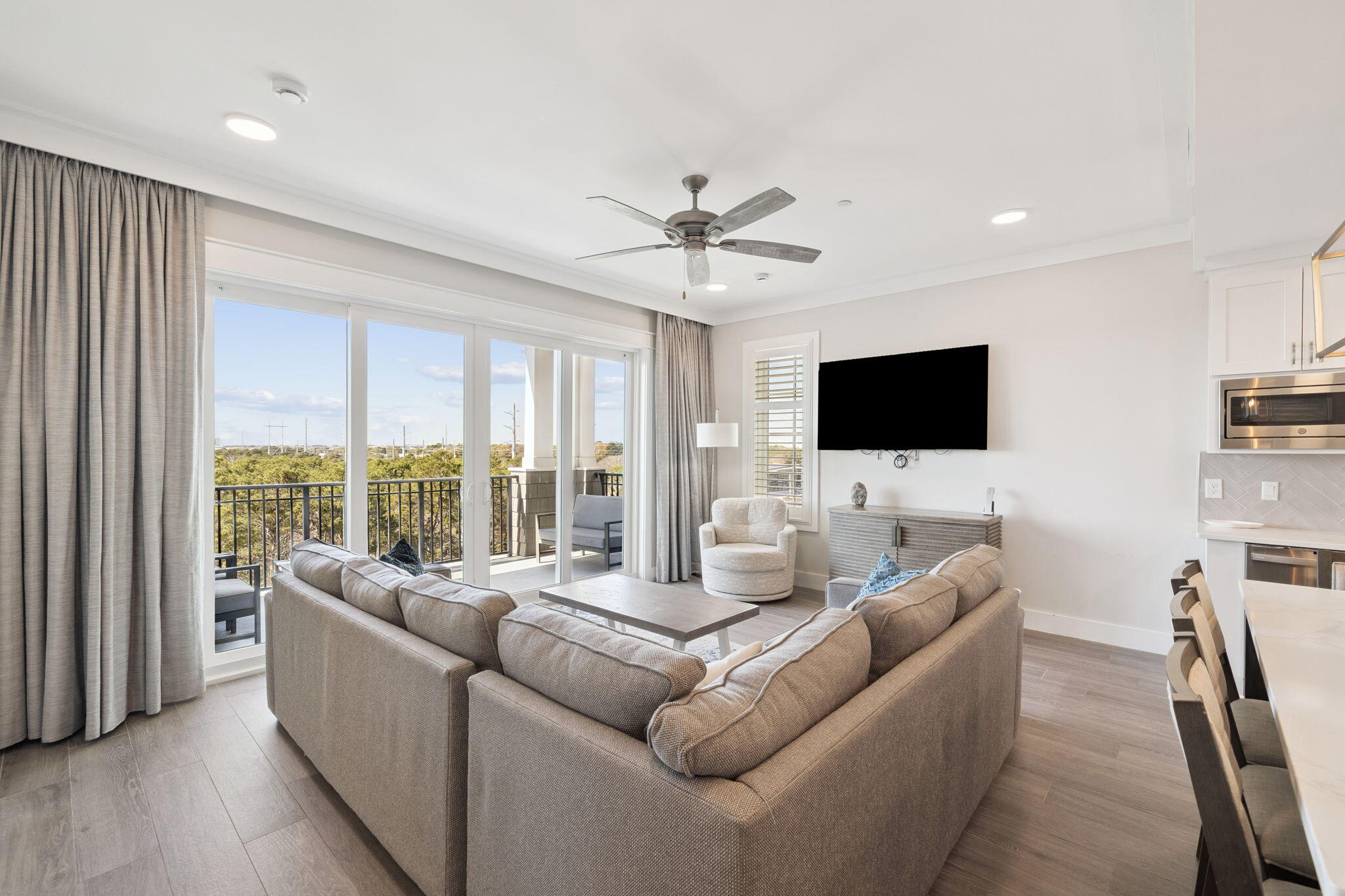 Parkside - Residential