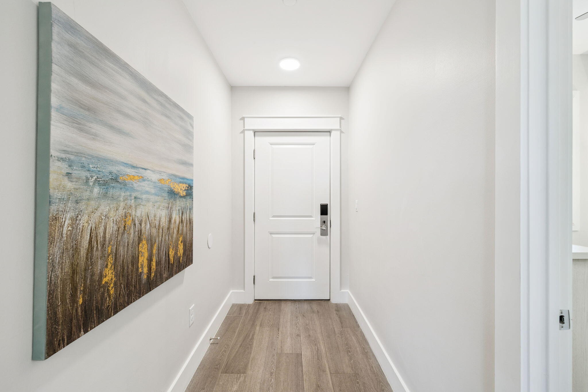 Parkside - Residential