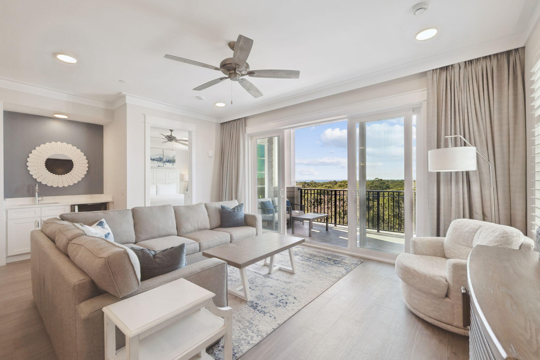 Parkside - Residential