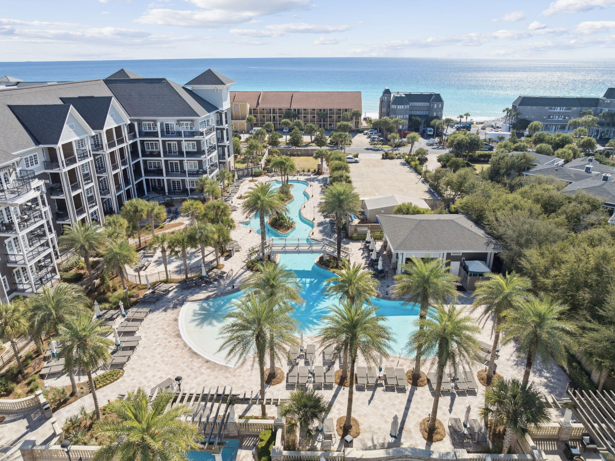 Parkside - Residential