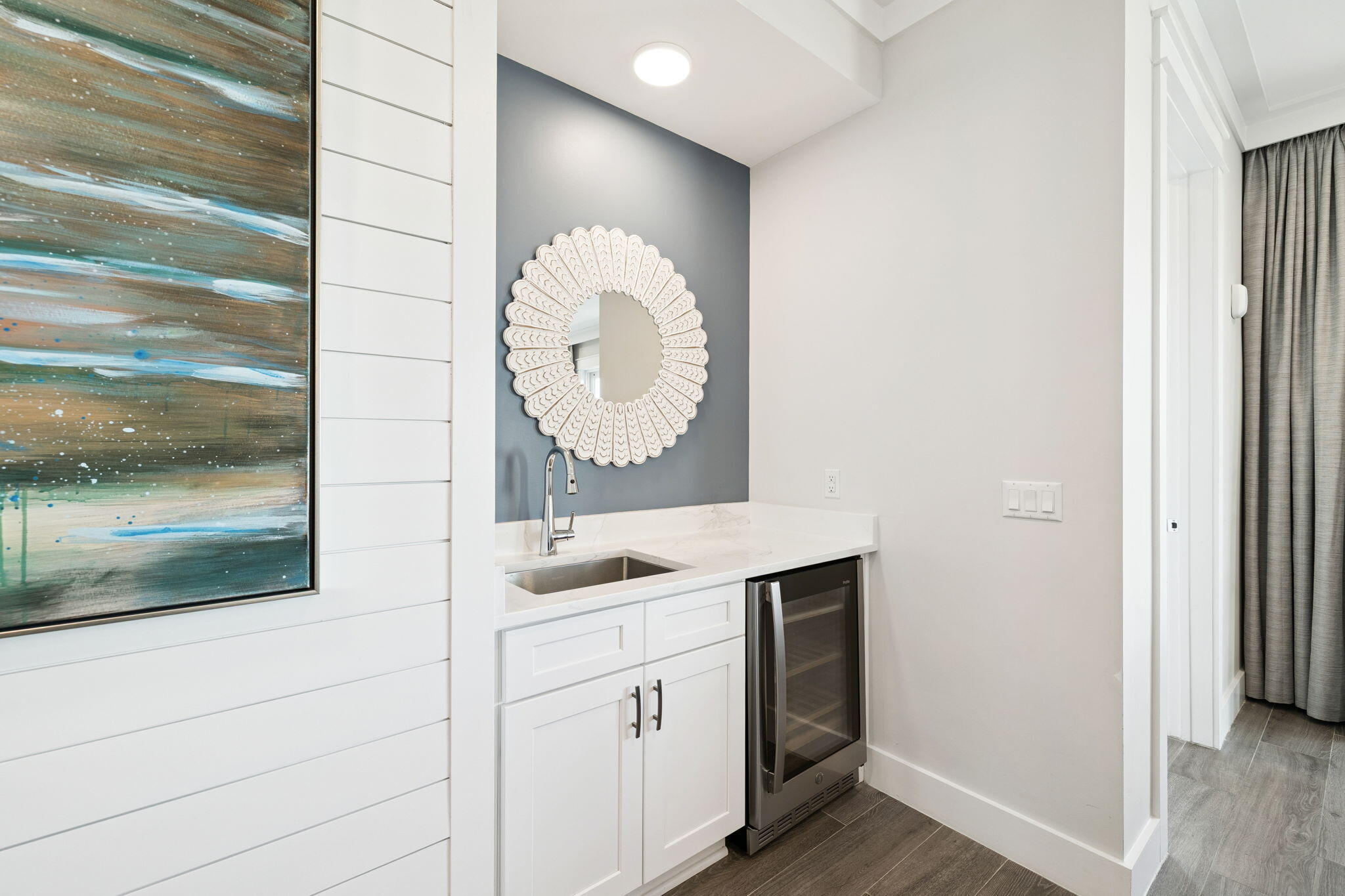 Parkside - Residential